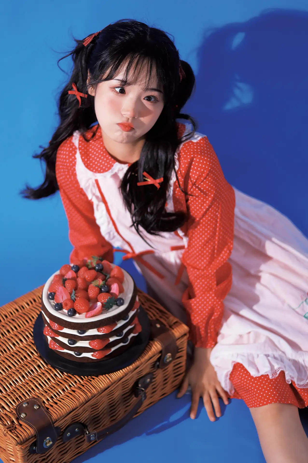 [YITUYU] 2022.09.18 VOL.1982 - Happy birthday Zhichunhe#[28P]-22