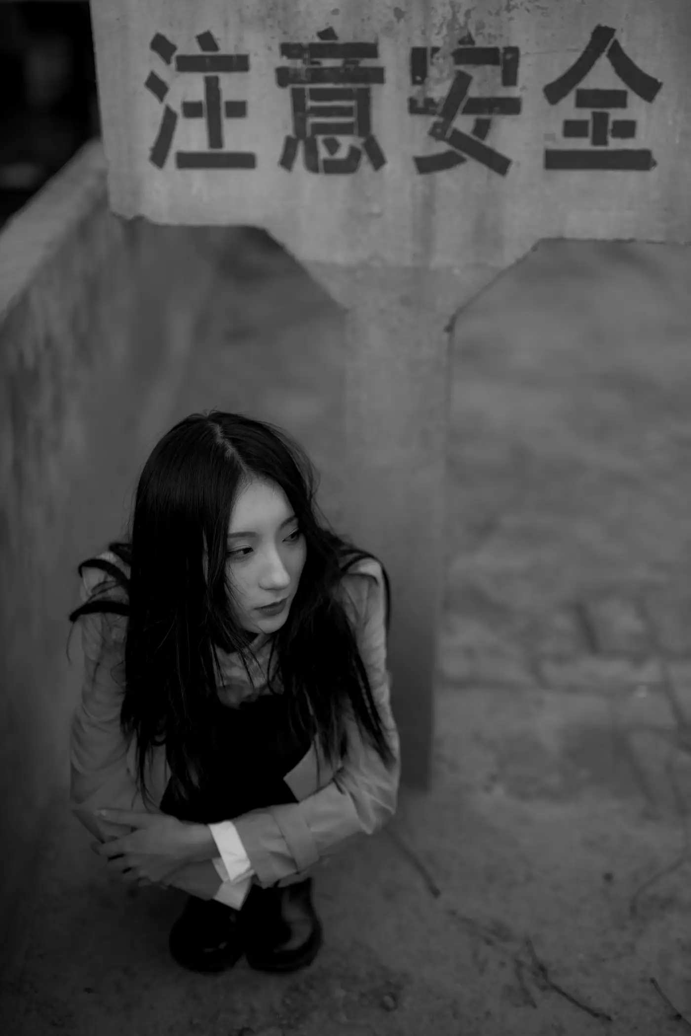 [YITUYU] 2021.02.08 Vol.016 – Old City Xinya#[32P]-9