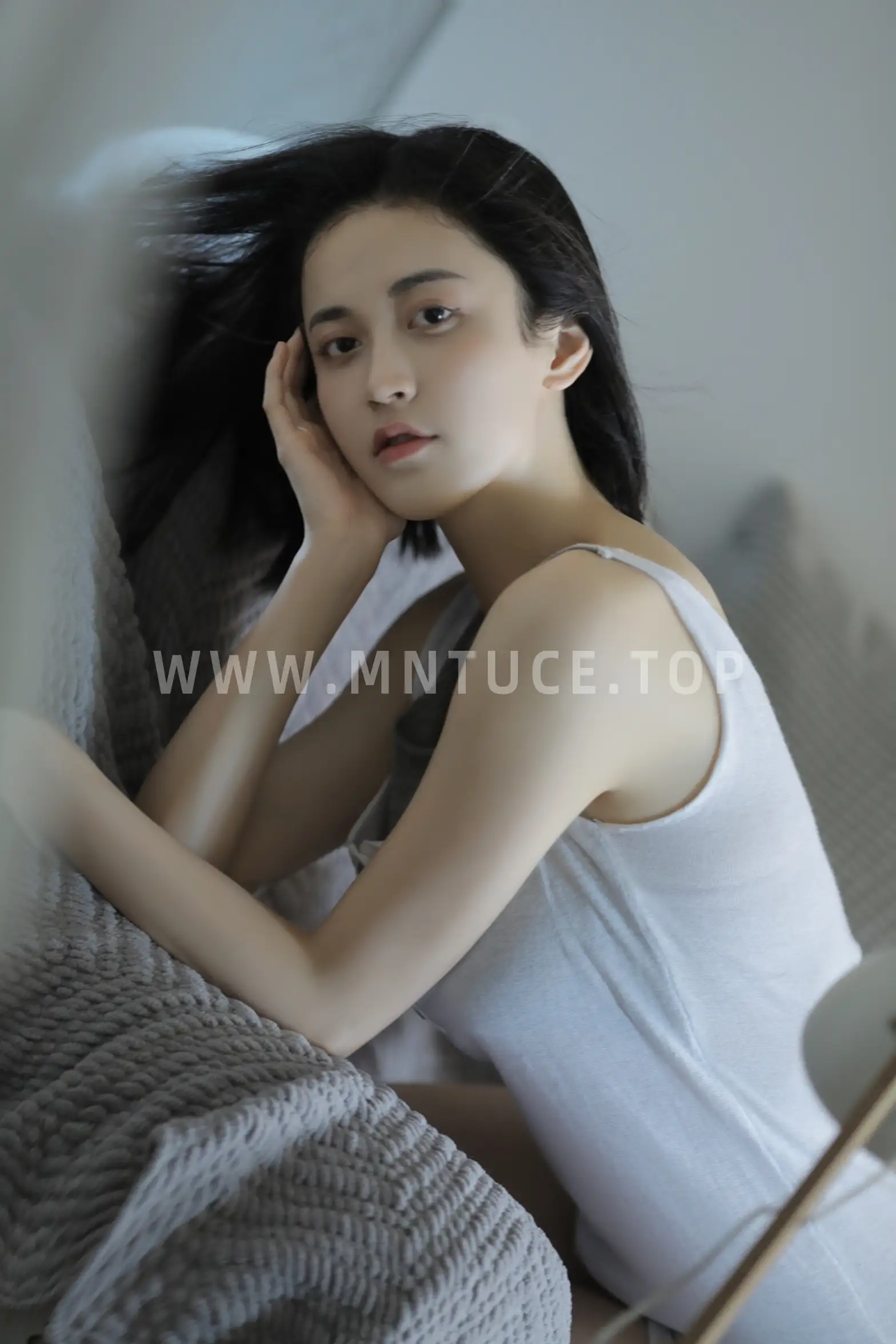 [YITUYU] 2022.09.01 VOL.1844 -Tiantou Chen Yujie#[26P]-18