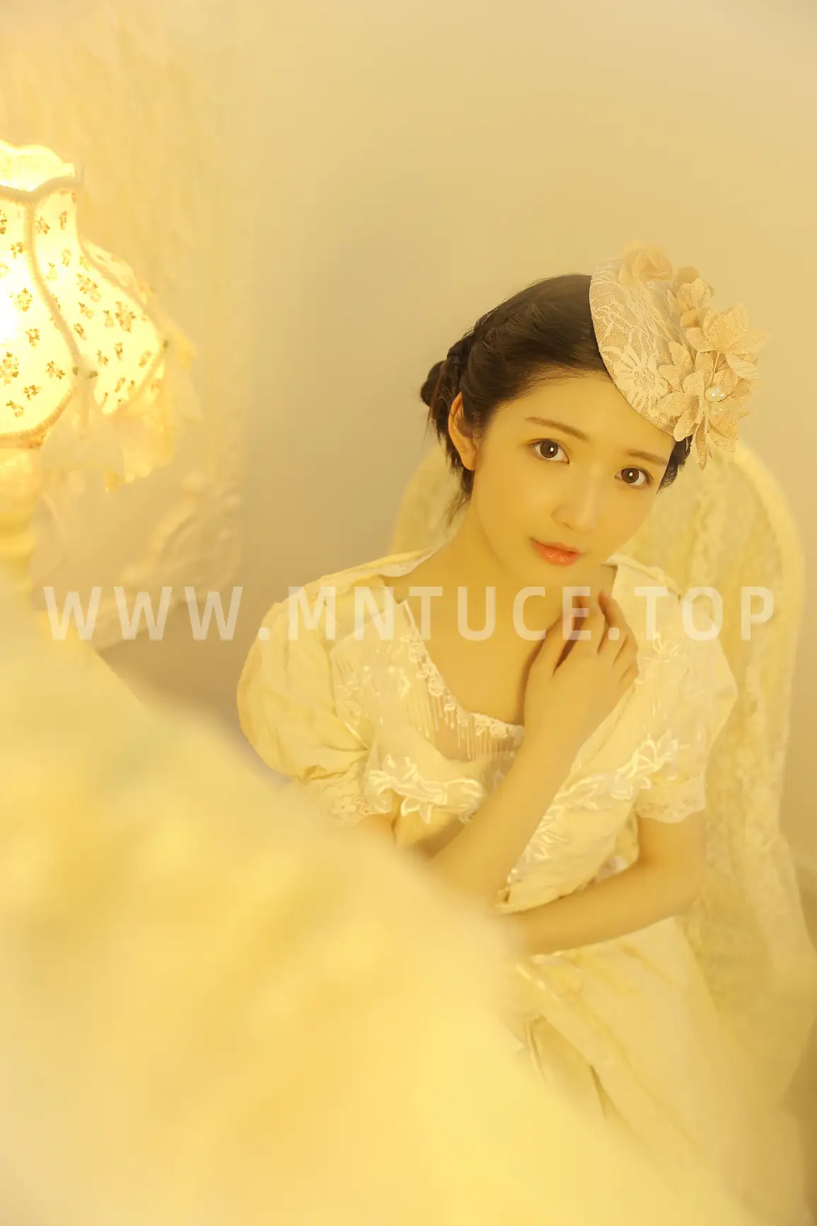 [YITUYU] 2022.08.08 Vol.1651 – The Waltz of Love Kim Di-Vivian#[22P]-18