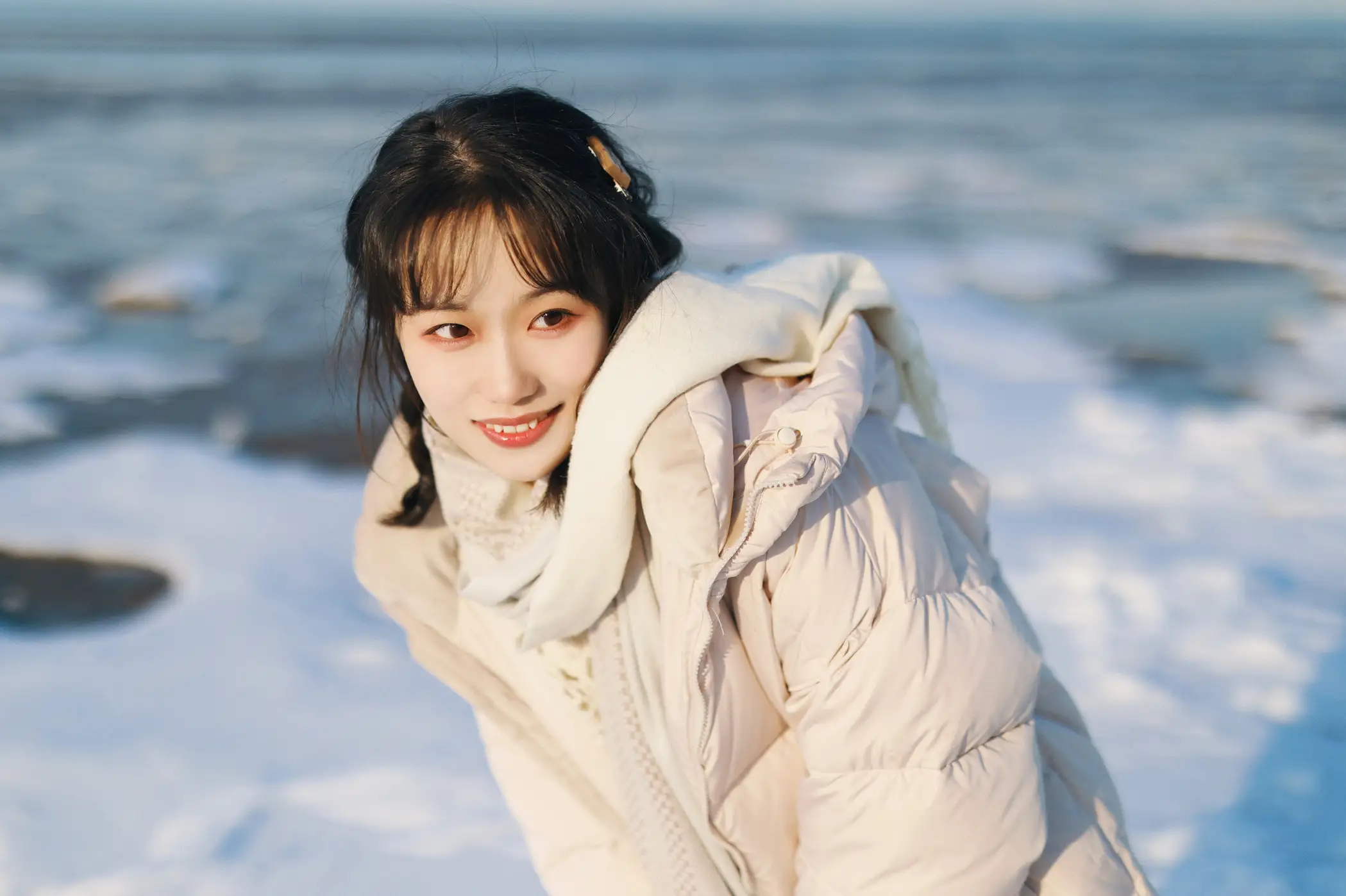 [YITUYU] 2022.09.04 Vol.1865 – Winter Love Letter Delay#[31P]-10