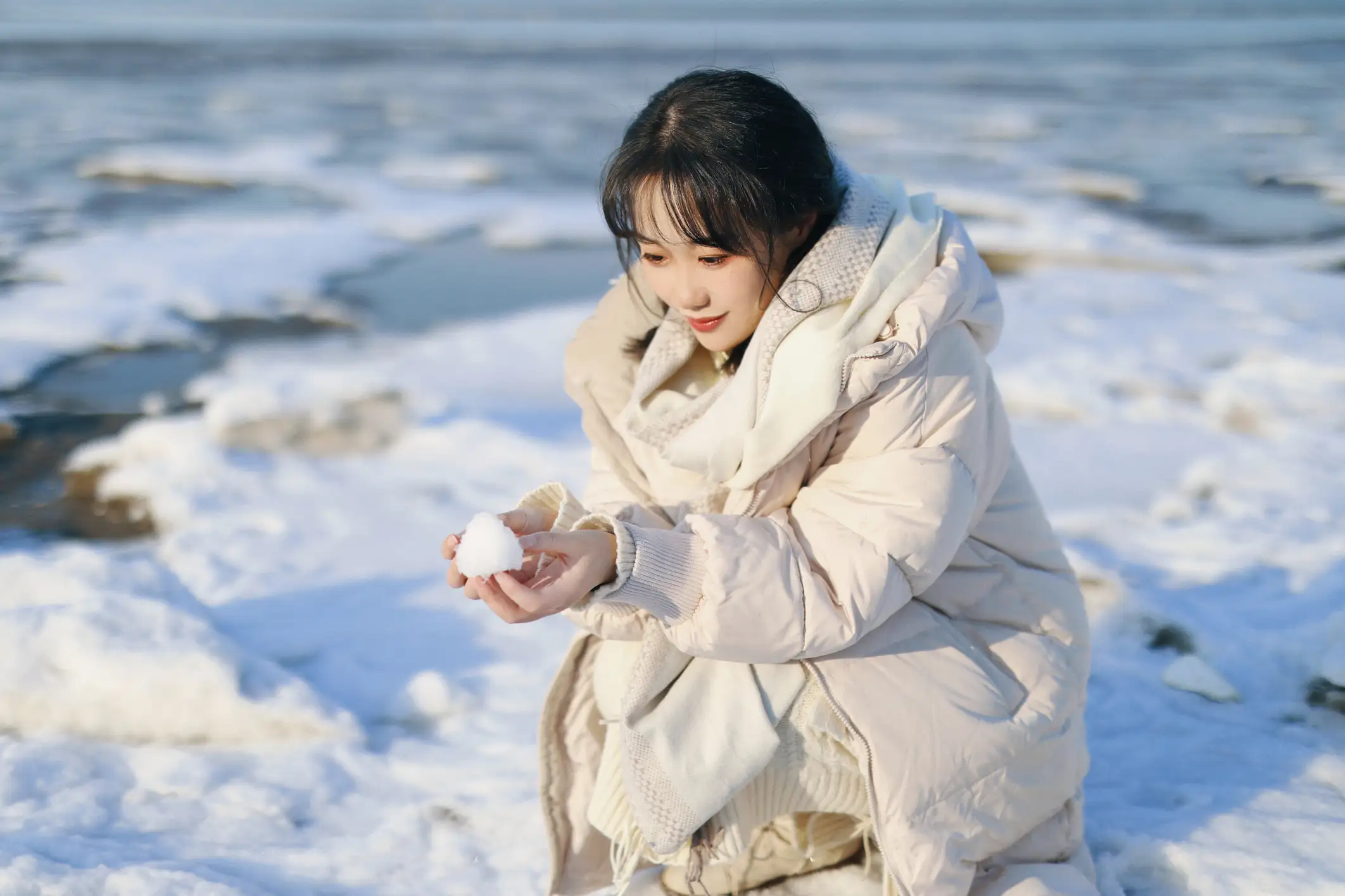 [YITUYU] 2022.09.04 Vol.1865 – Winter Love Letter Delay#[31P]-22