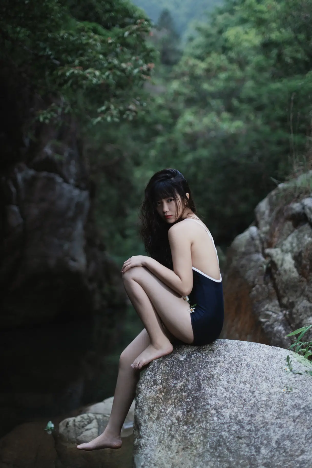 [YITUYU] 2022.06.10 Vol.1136 – Secret Base Xiaoxue#[33P]-5