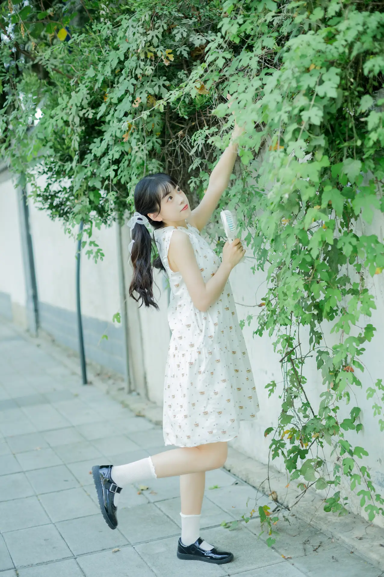 [YITUYU] 2022.08.27 Vol.1802 -Grandma's vegetable garden Cute bubbles#[34P]-29