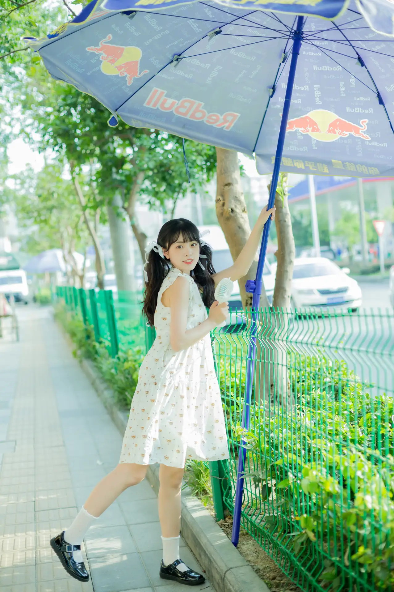 [YITUYU] 2022.08.27 Vol.1802 -Grandma's vegetable garden Cute bubbles#[34P]-33