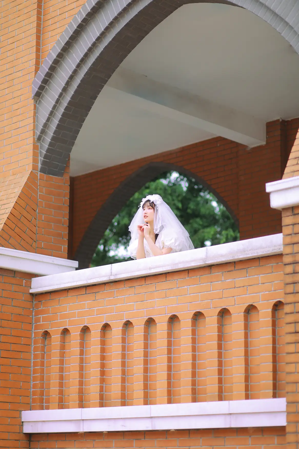 [YITUYU] 2021.11.08 Vol.429 – The bride’s wedding dress I'm Jin'er#[28P]-23