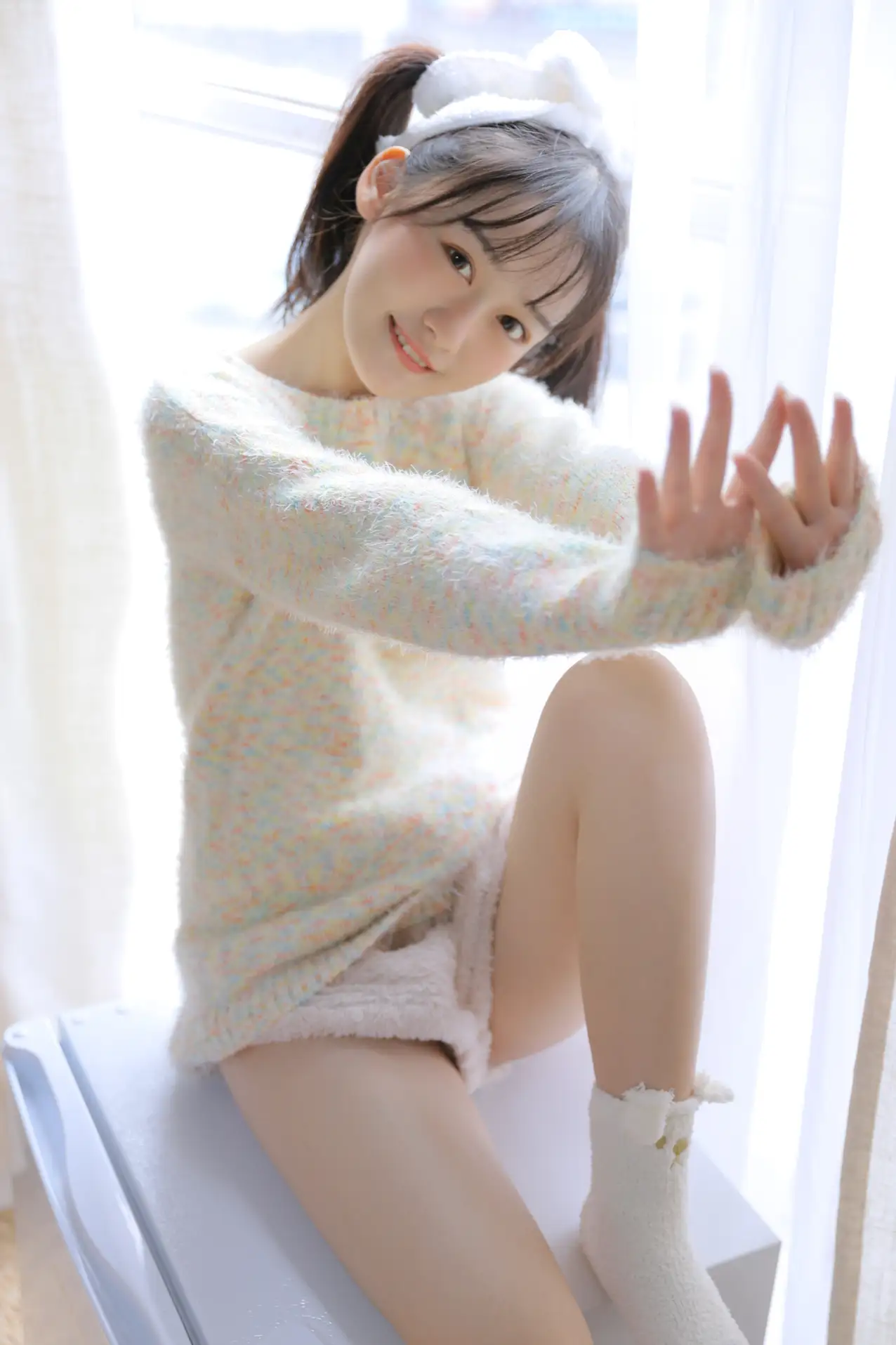 [YITUYU] 2022.09.12 Vol.1934 – Sweet Cake Full cup#[25P]-17