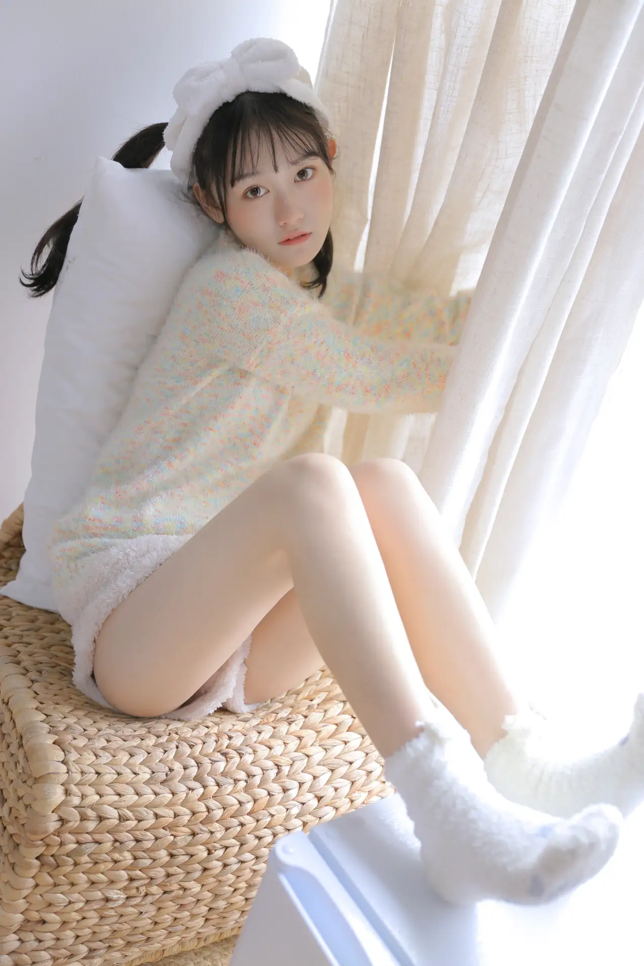 [YITUYU] 2022.09.12 Vol.1934 – Sweet Cake Full cup#[25P]-23