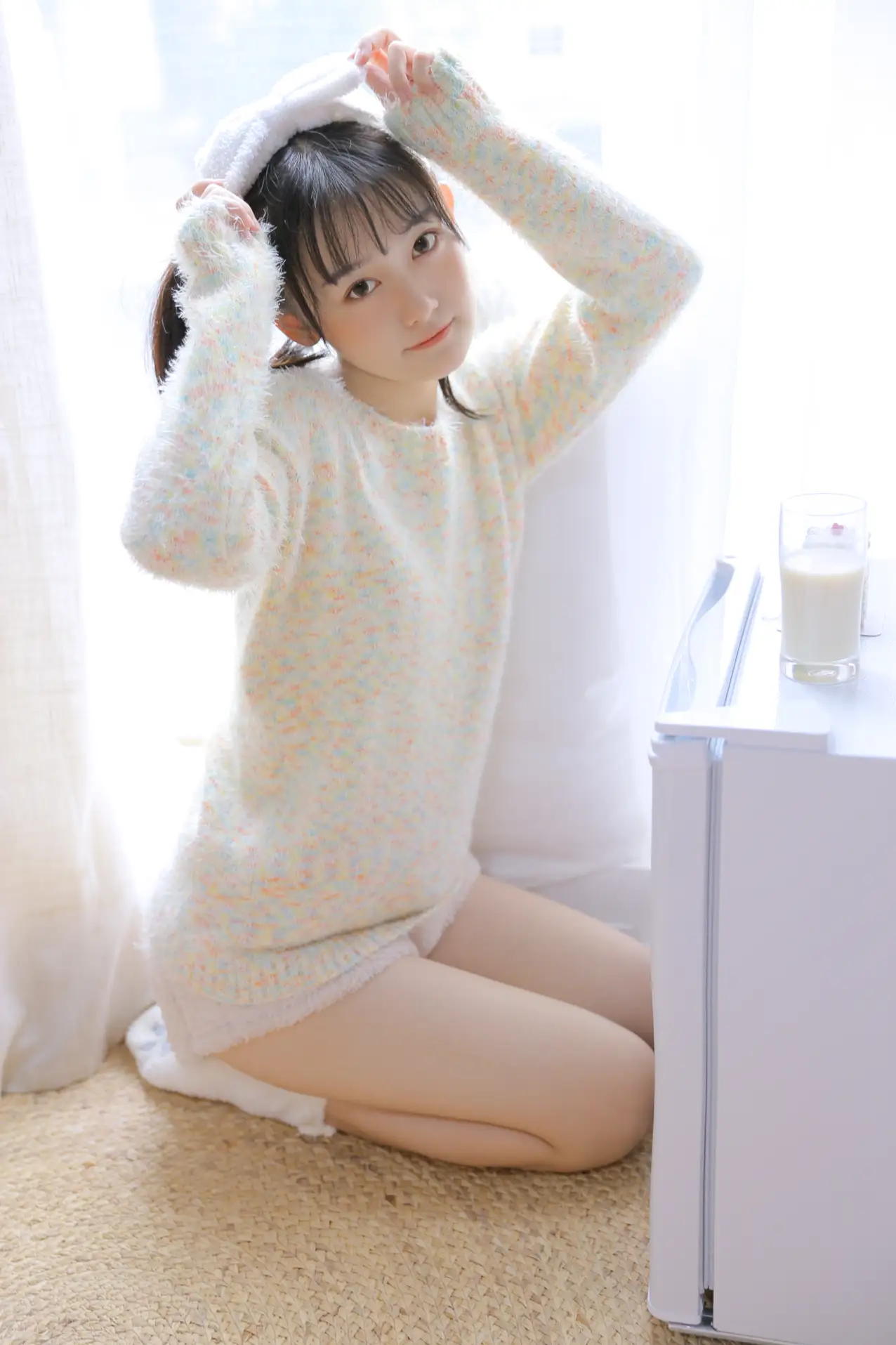 [YITUYU] 2022.09.12 Vol.1934 – Sweet Cake Full cup#[25P]-7