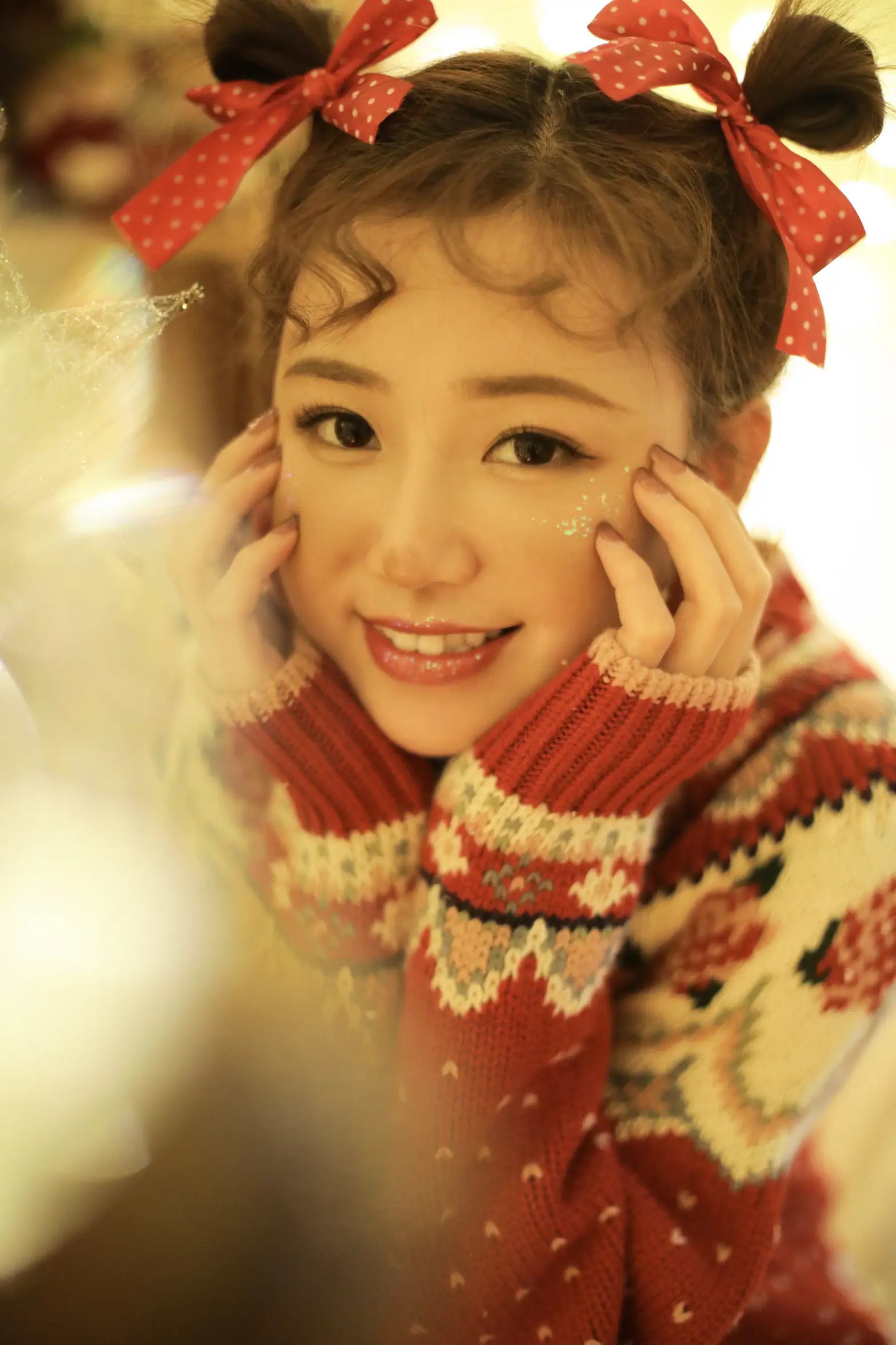 [YITUYU] 2022.09.04 Vol.1867 - Your Christmas Elf Baoer#[43P]-37