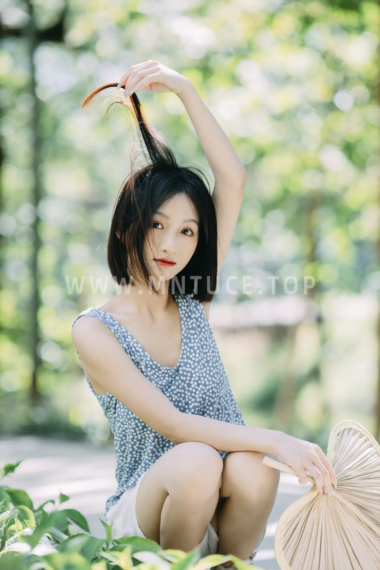 [YITUYU] 2022.09.03 Vol.1859 -Bright summer Yuer#[38P]-36