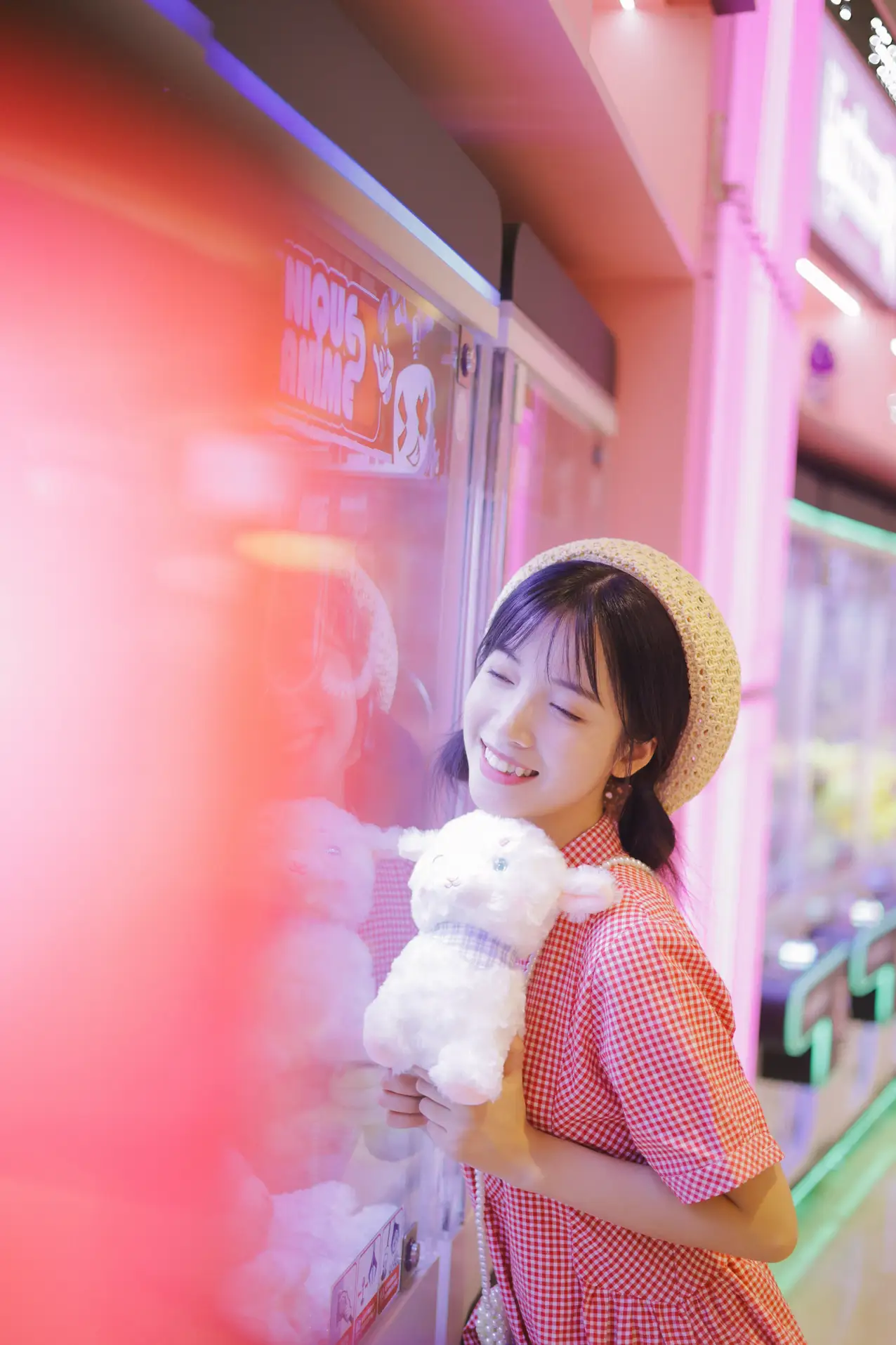 [YITUYU] 2022.08.14 VOL.1699 - Pink Girl Dream An Ameng cub#[43P]-32