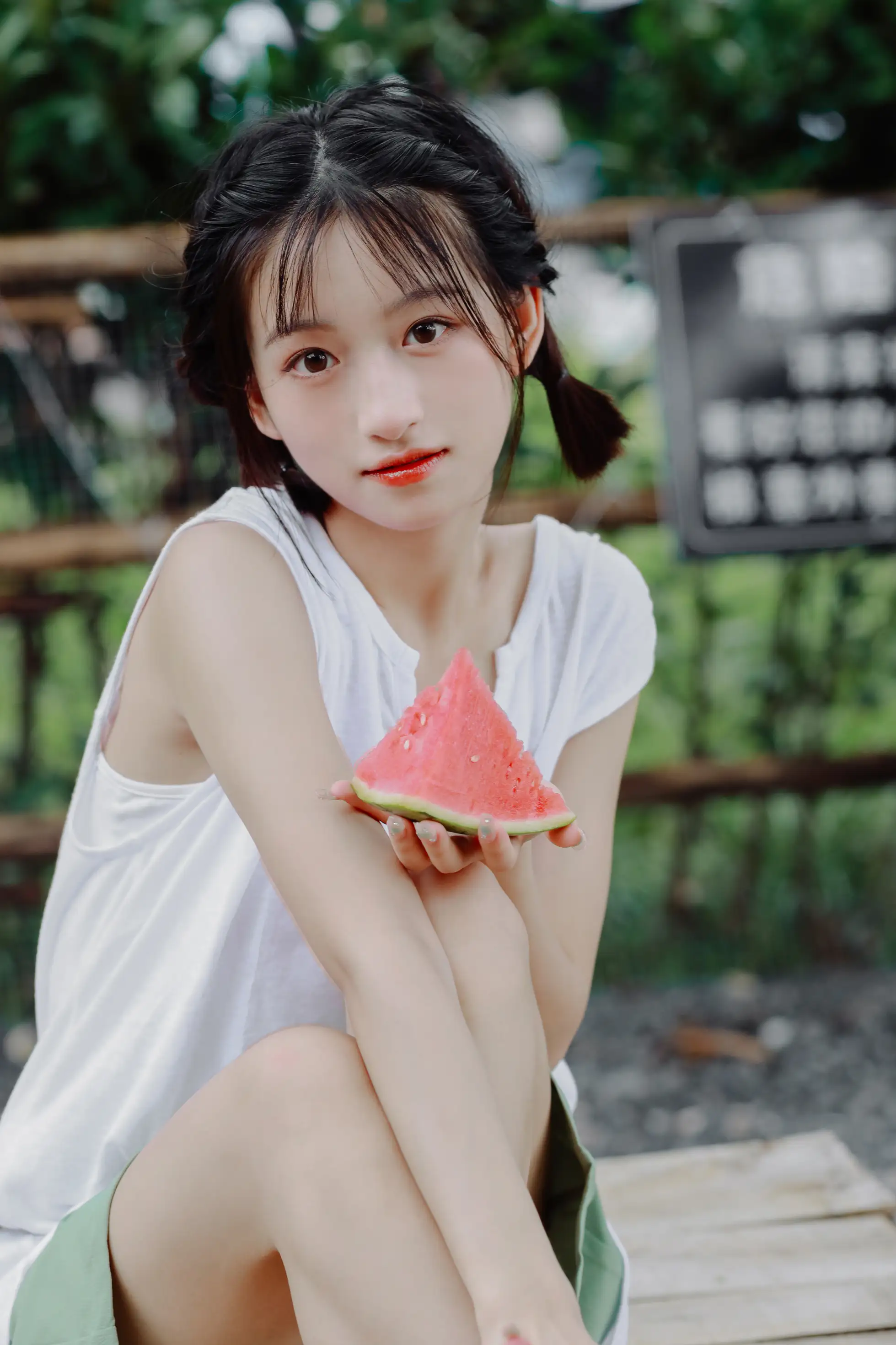 [YITUYU] 2022.08.26 VOL.1798 - Rural Girl Yuer#[26P]-14