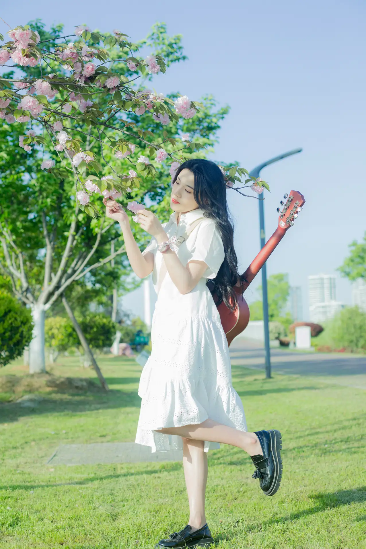 [YITUYU] 2022.07.29 Vol.1569 – A love song for Wan Yingying Seikyo-ba#[28P]-22