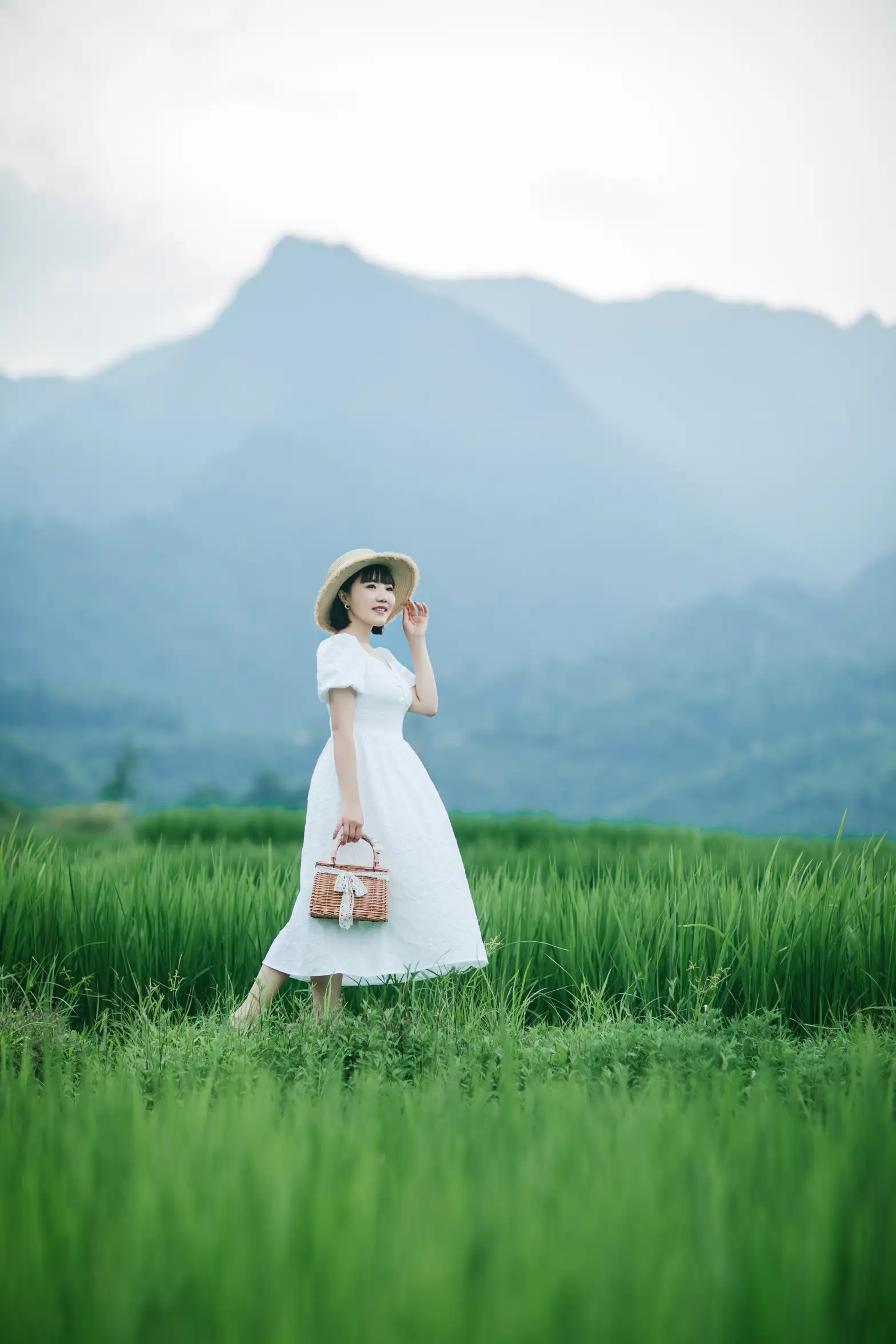 [YITUYU] 2022.08.24 Vol.1782 – Summer rice fields Winter piano#[25P]-24