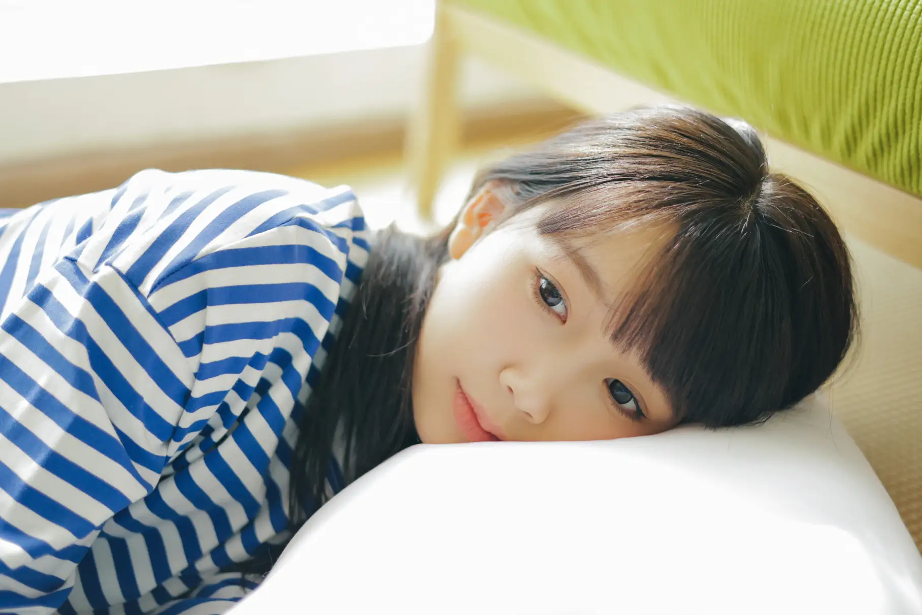 [YITUYU] 2022.11.16 Vol.2450 – Cute little girlfriend Biscuit#[50P]-17