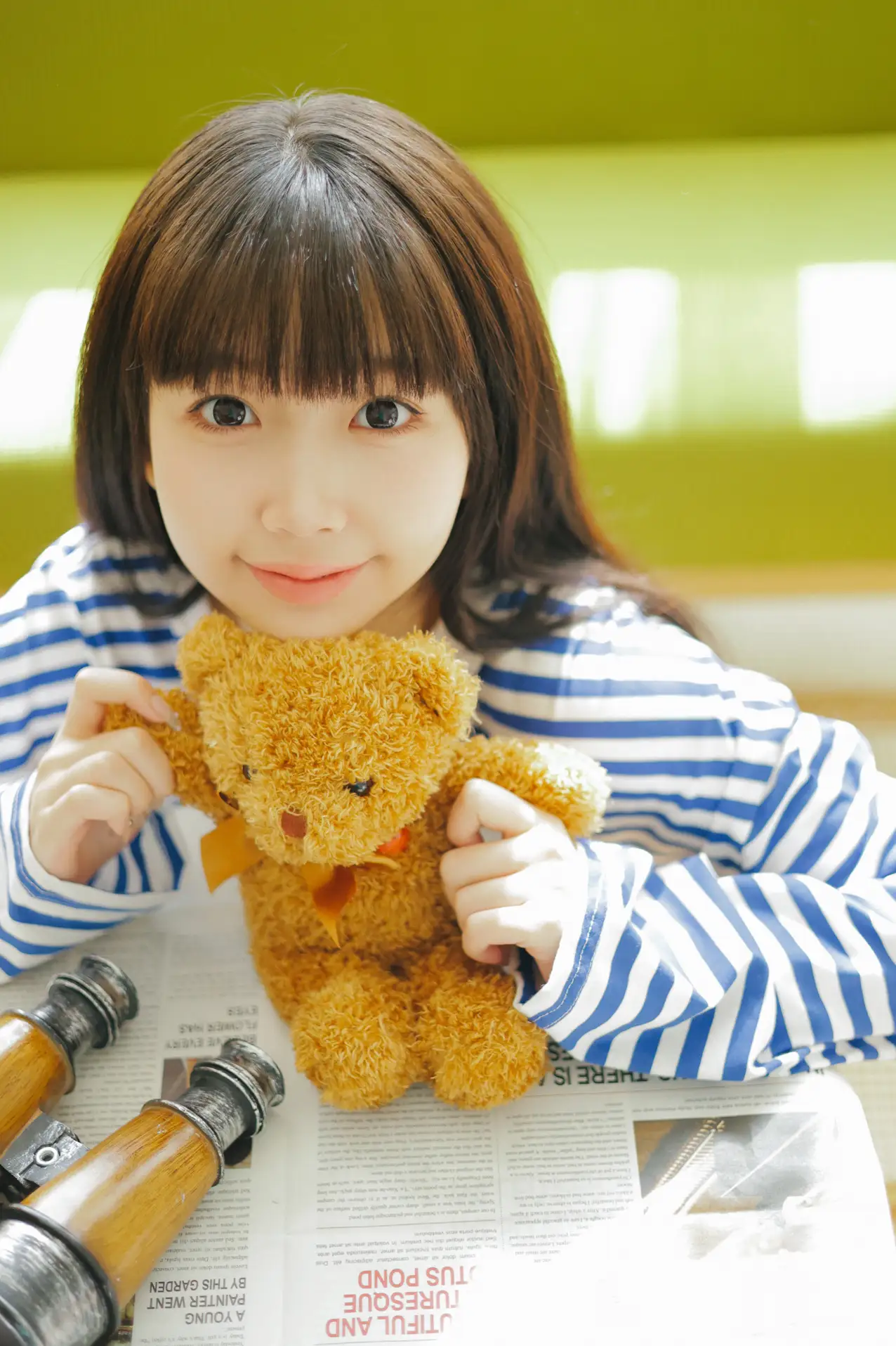 [YITUYU] 2022.11.16 Vol.2450 – Cute little girlfriend Biscuit#[50P]-31