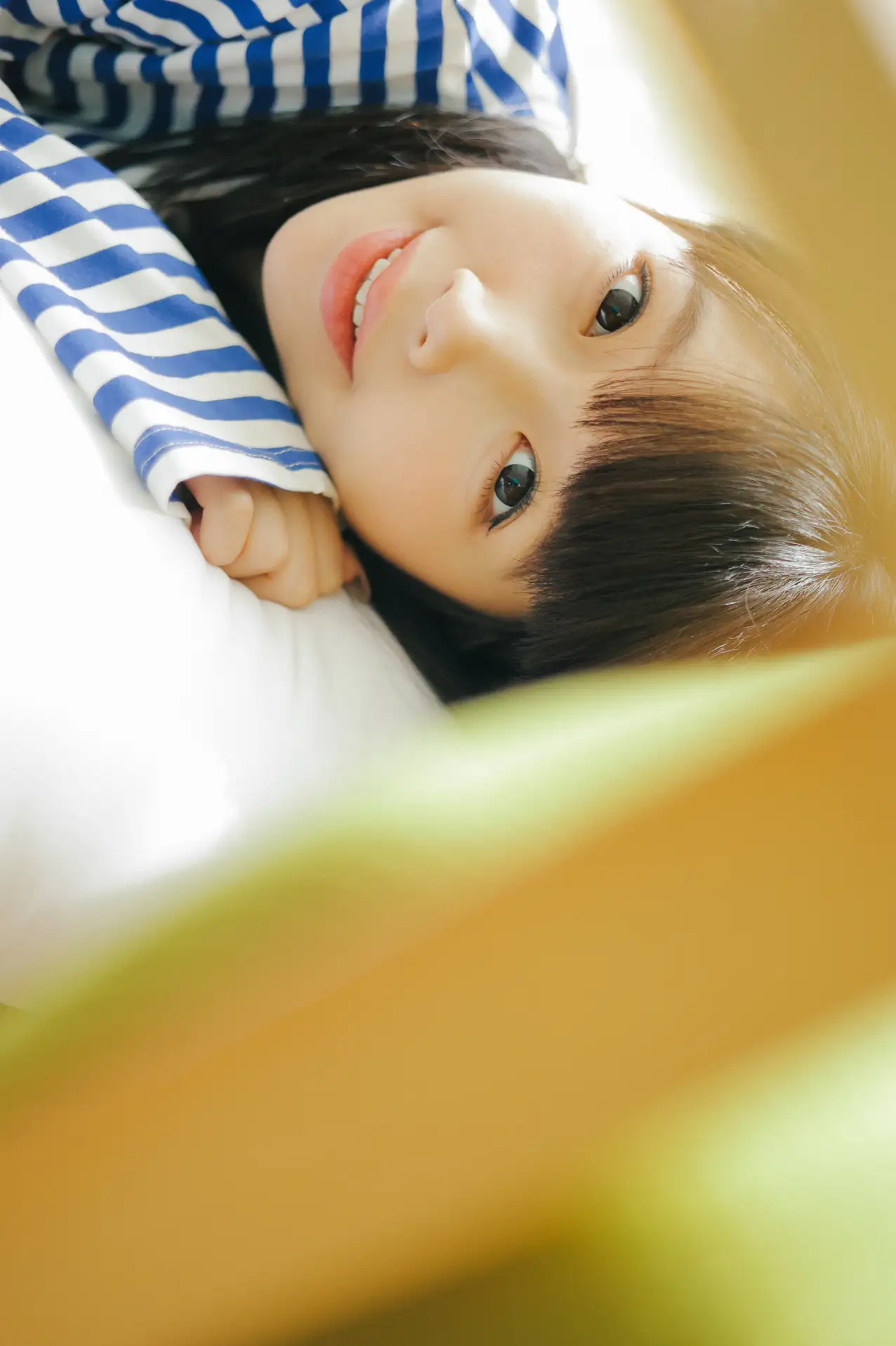 [YITUYU] 2022.11.16 Vol.2450 – Cute little girlfriend Biscuit#[50P]-43