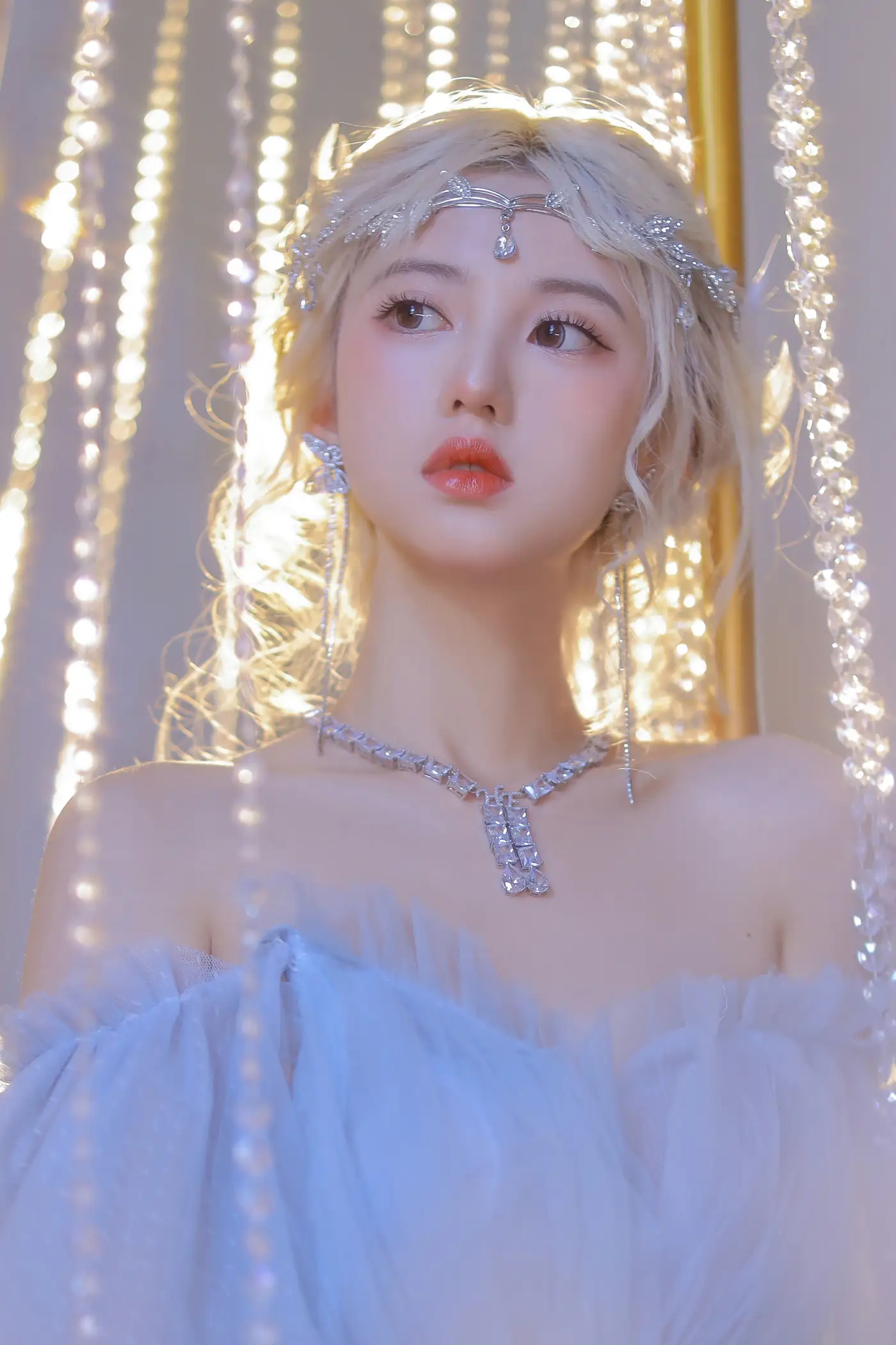 [YITUYU] 2022.11.12 VOL.2418 - Princess Ice 怡子 Yiii#[20P]-8