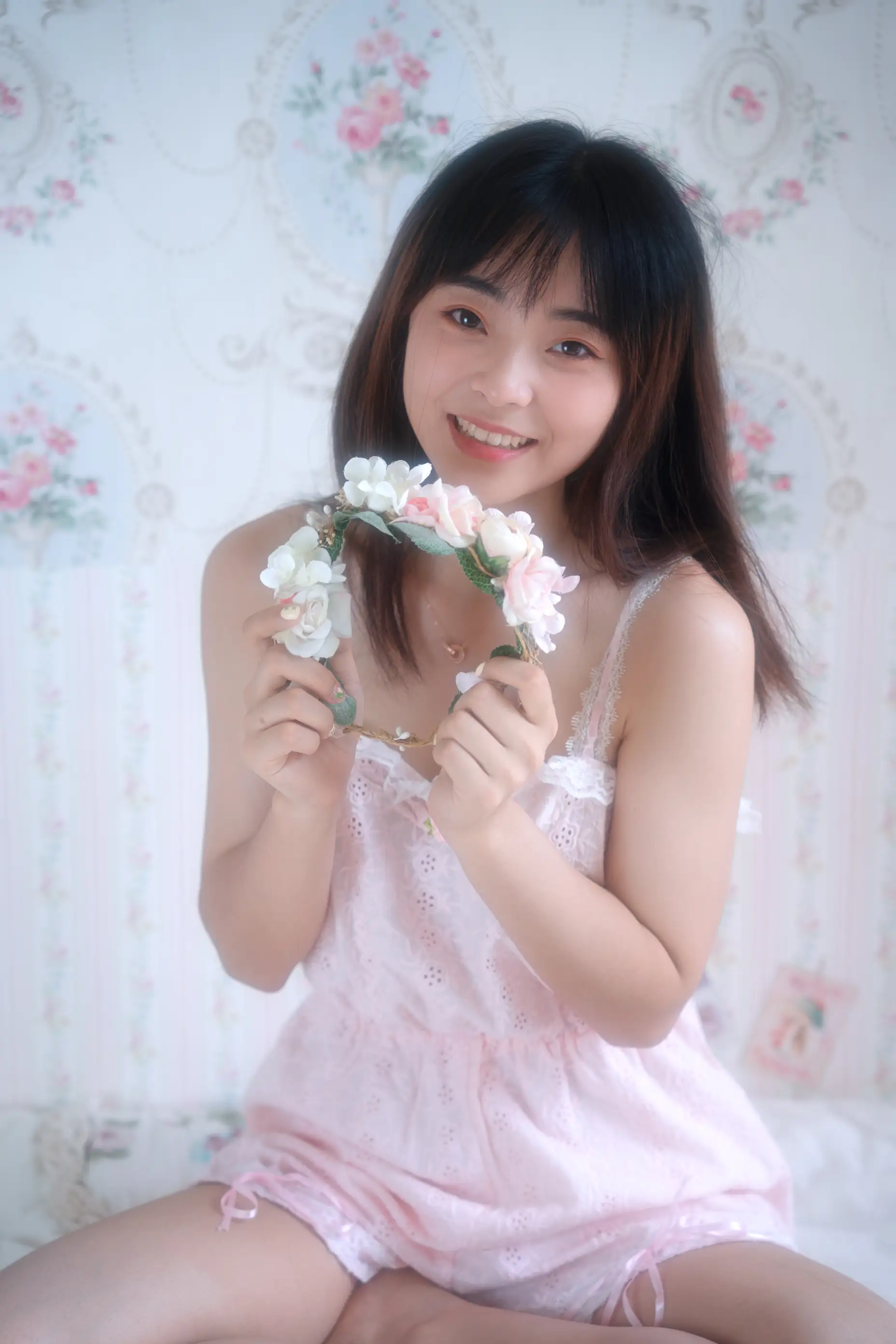 [YITUYU] 2022.11.14 VOL.2435 -Flower at the end of the season Sylvia595#[22P]-10