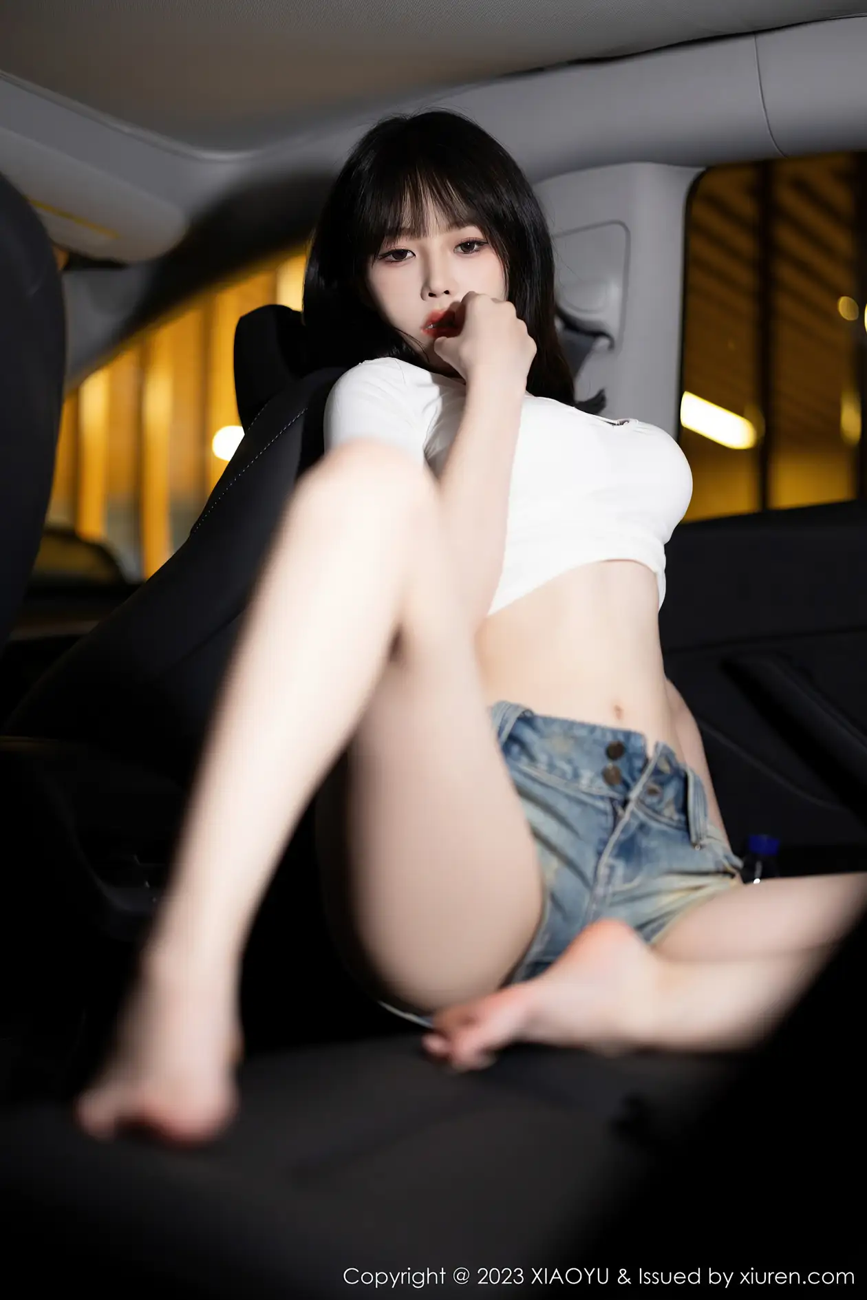 [XiaoYu] 2023.08.21 VOL.1096 Baby bottle.#[91P]-5