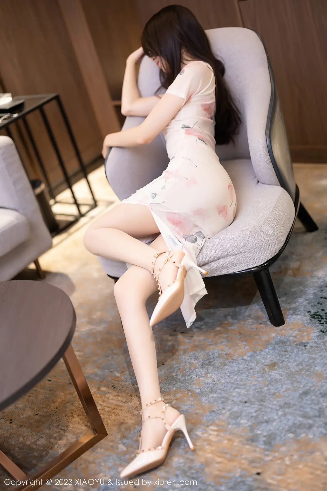 [XiaoYu] 2023.08.16 VOL.1093 Lin Leyi#[84P]-7