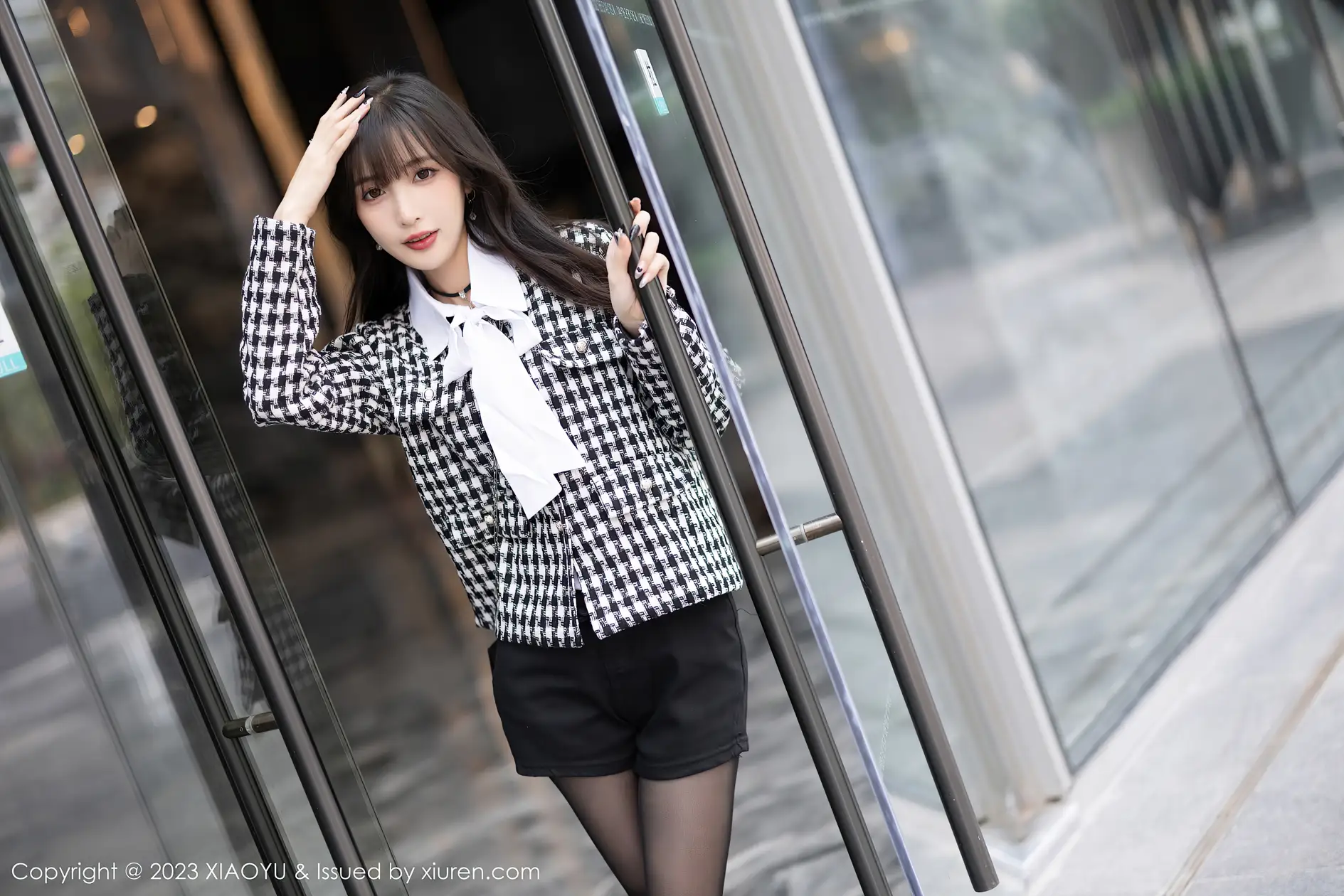 [XiaoYu] 2023.05.05 VOL.1020 Lin Xinglan#[91P]-4