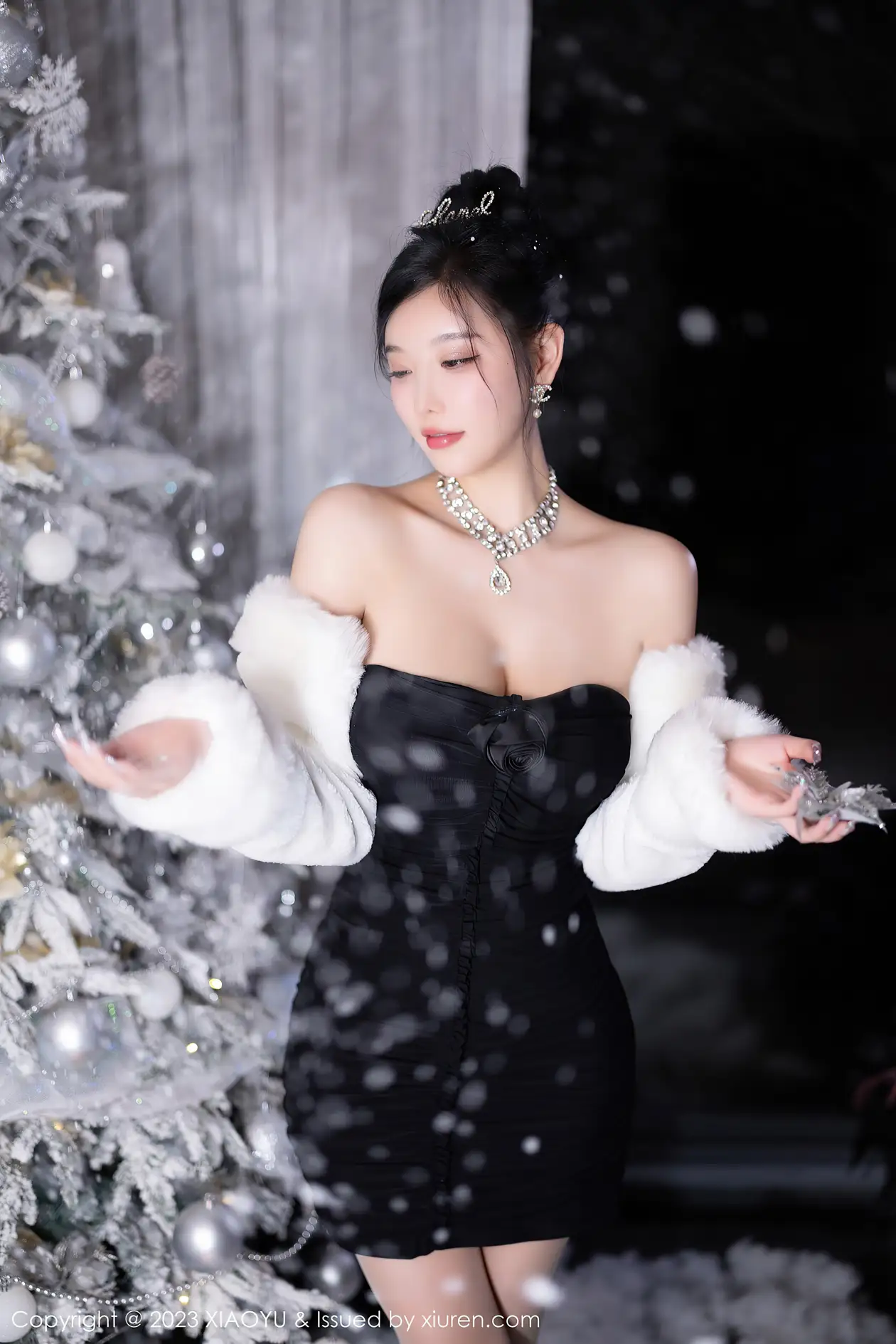 [XiaoYu] 2023.12.22 VOL.1170 yh_1000~1499#[91P]-1