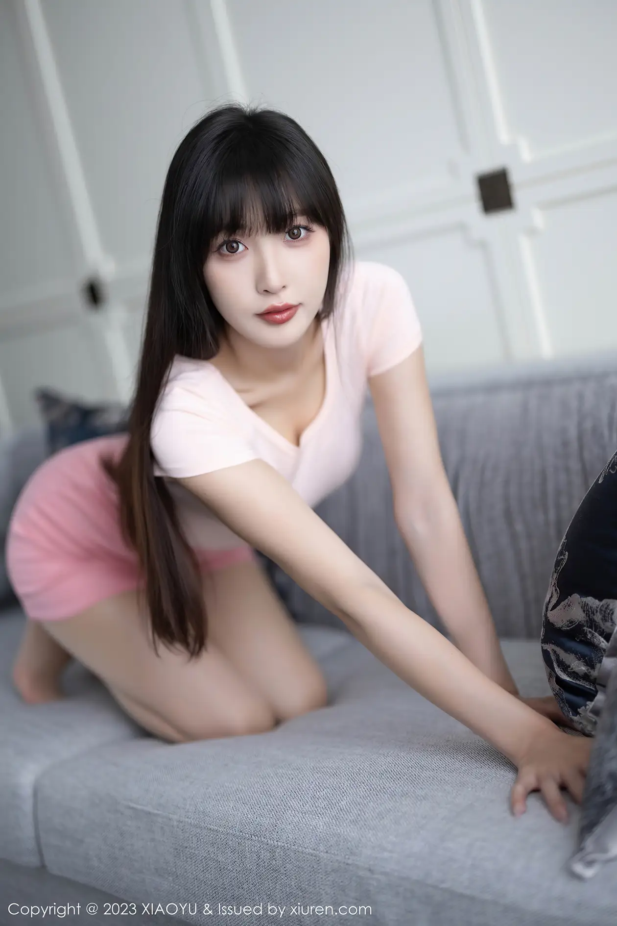 [XiaoYu] 2023.09.15 VOL.1112 Lin Xinglan#[84P]-31