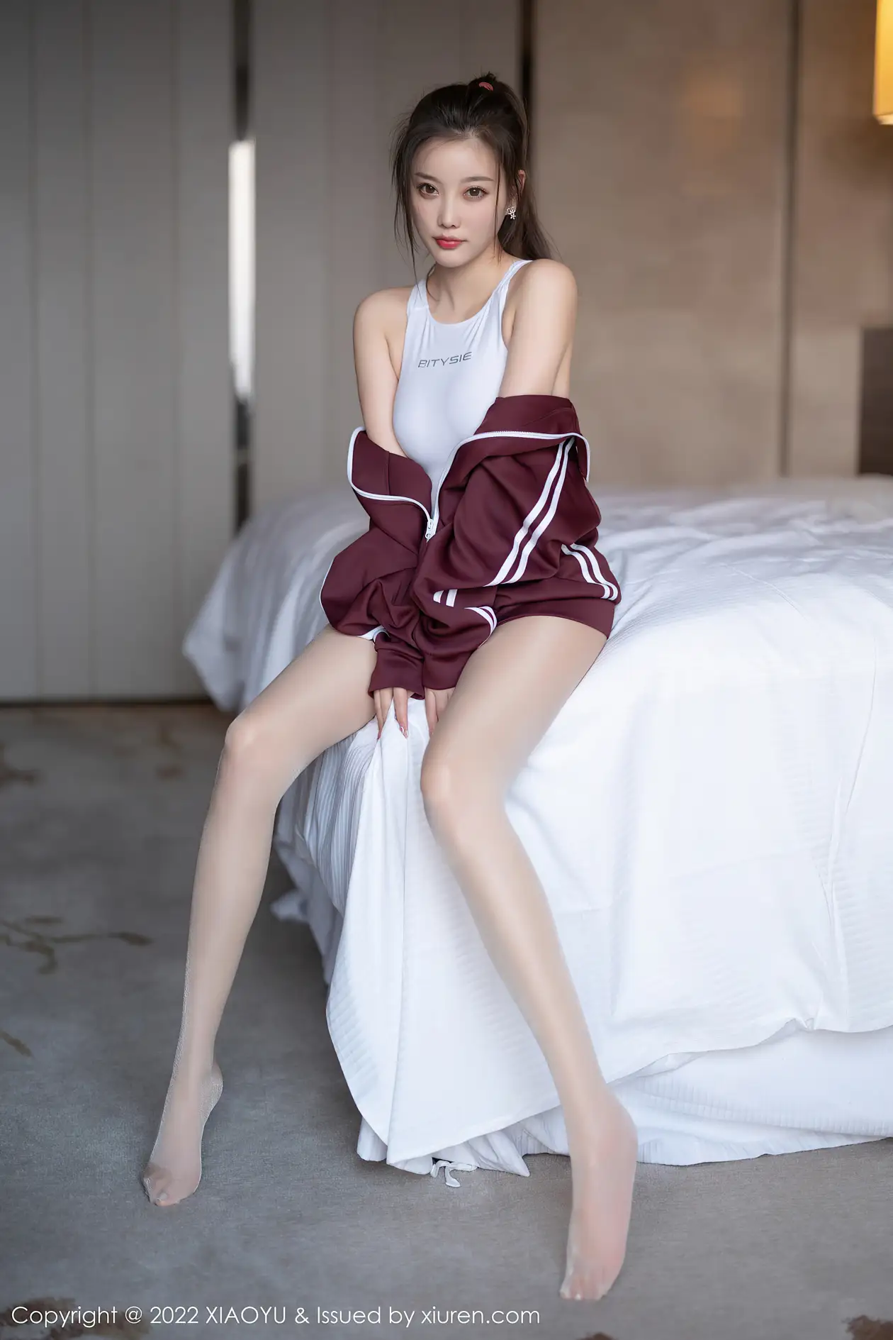 [XiaoYu] 2022.02.11 VOL.0714 Yang ChenchenYome#[101P]-2