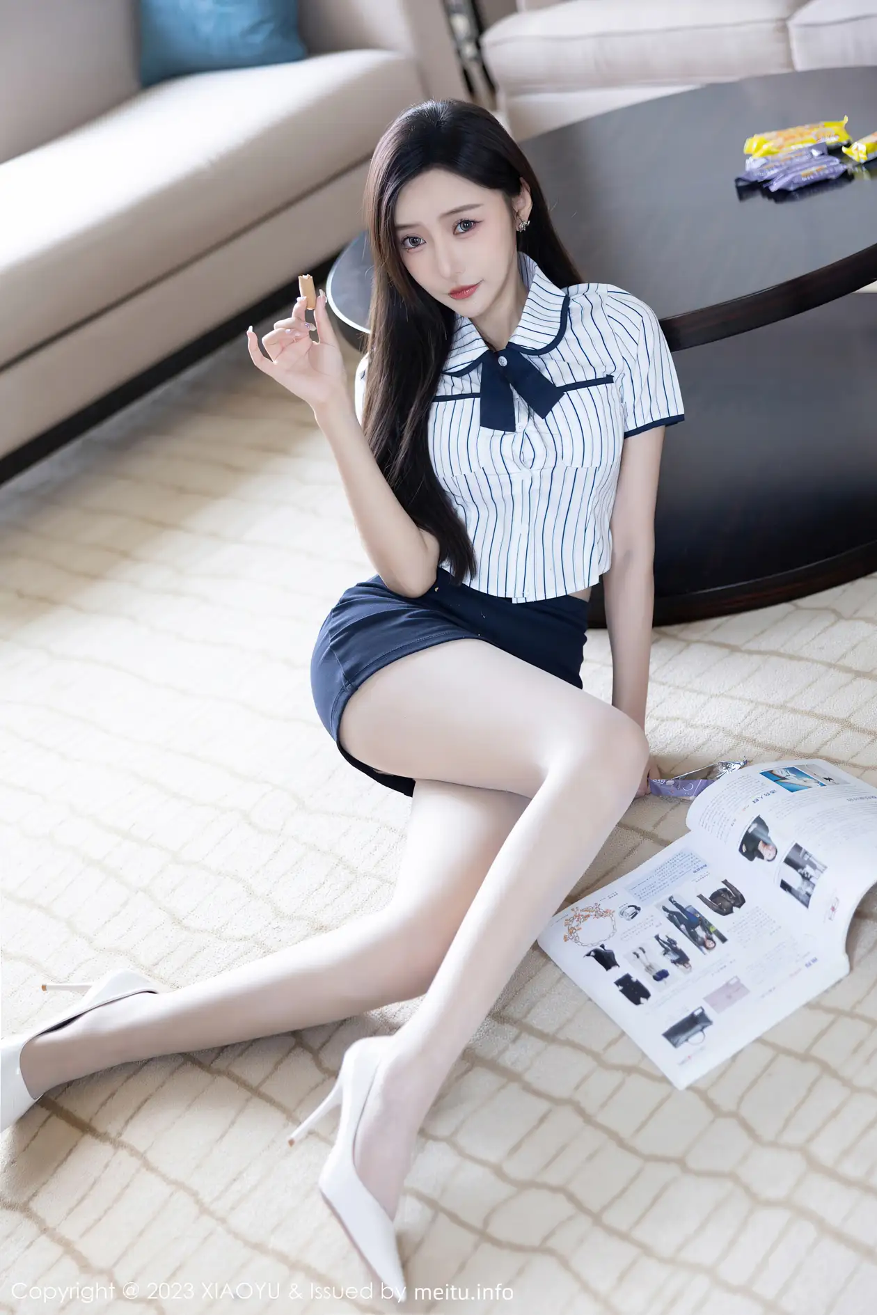 [XiaoYu] 2023.05.11 VOL.1025 yh_1000~1499#[86P]-9