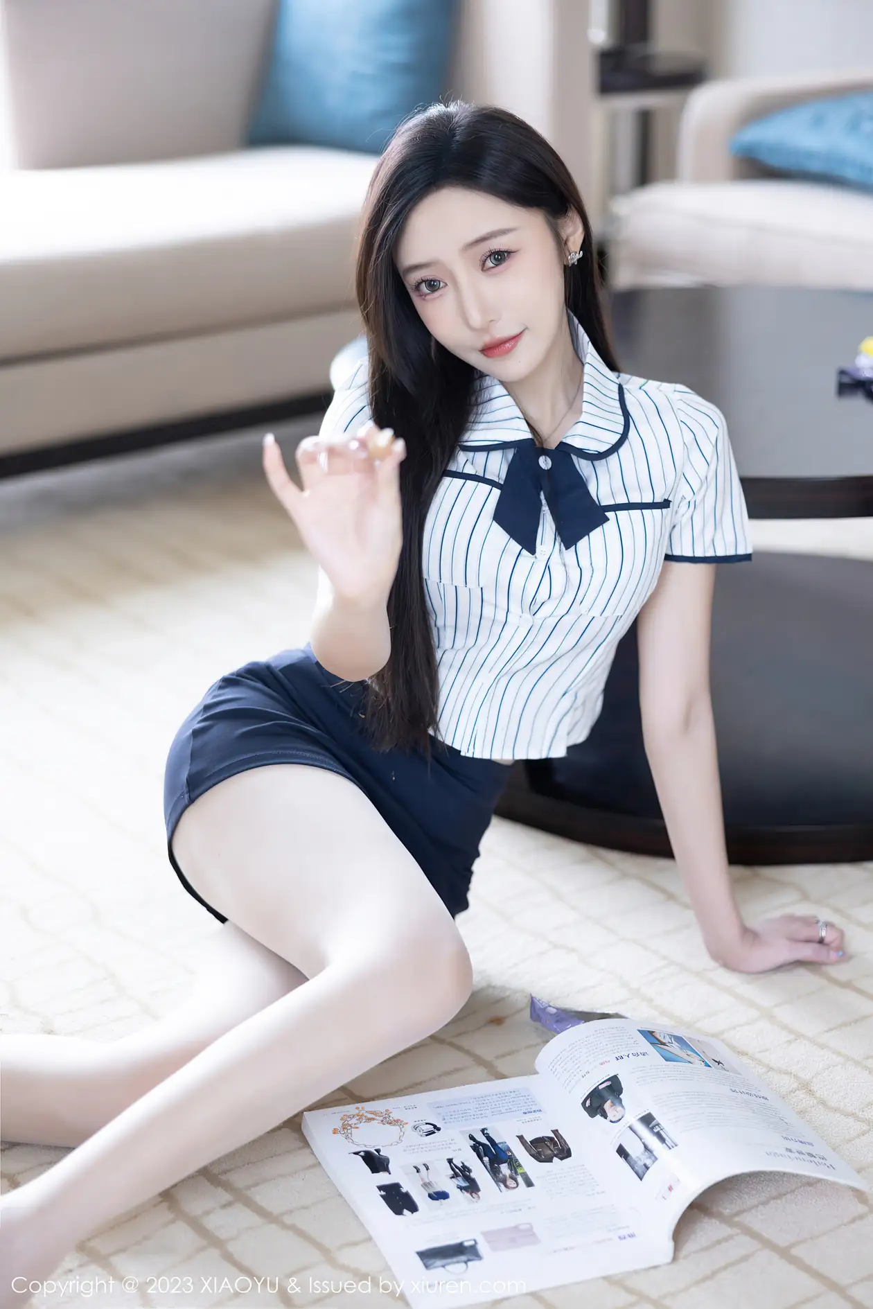 [XiaoYu] 2023.05.11 VOL.1025 yh_1000~1499#[86P]-10