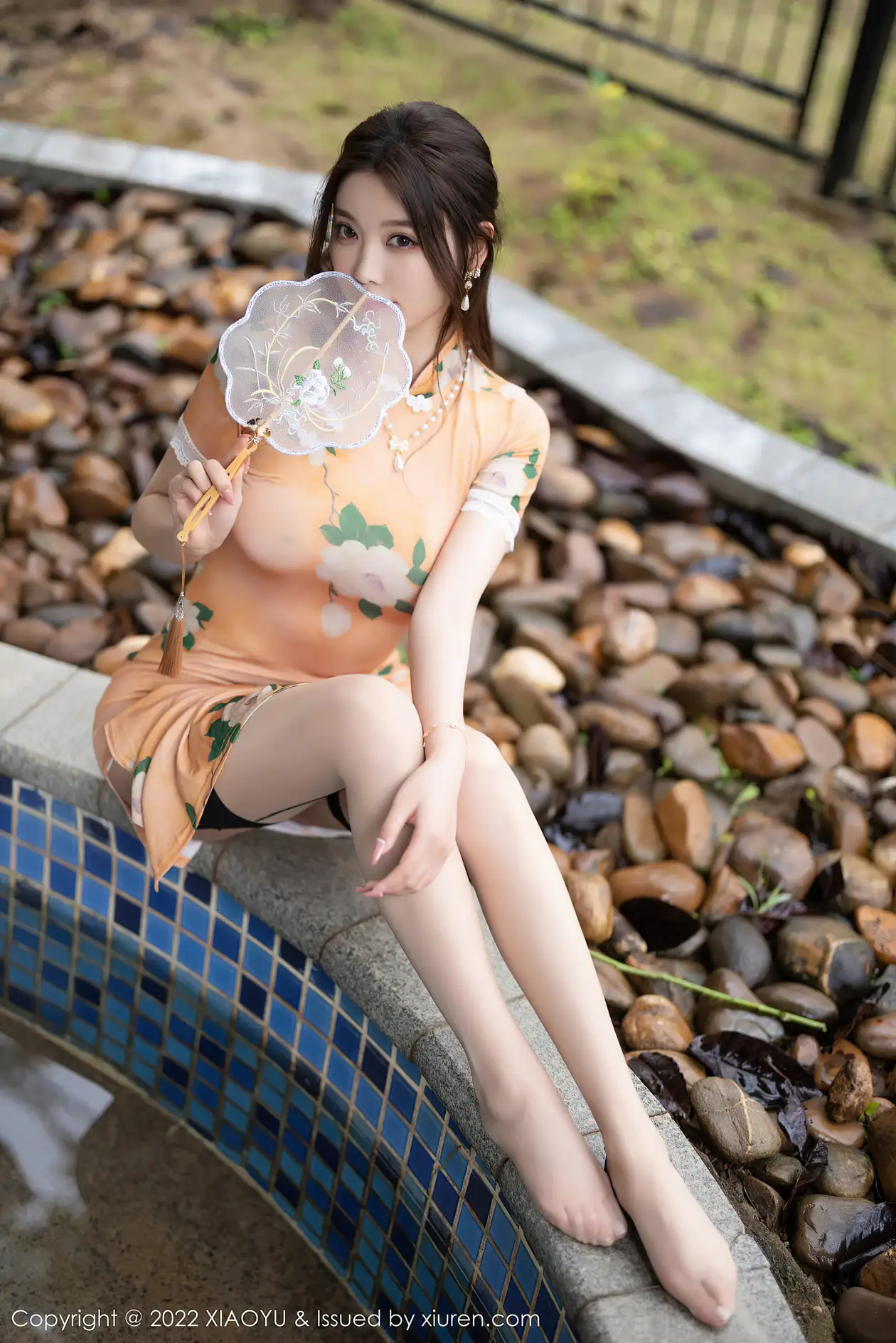 [XiaoYu] 2022.05.20 VOL.0782 Yang ChenchenYome#[72P]-3