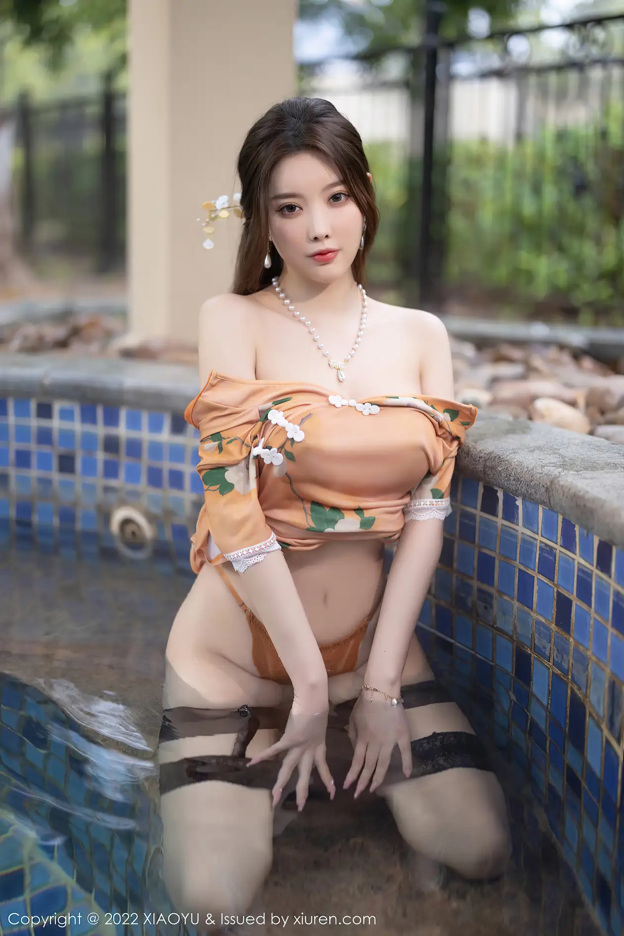 [XiaoYu] 2022.05.20 VOL.0782 Yang ChenchenYome#[72P]-5