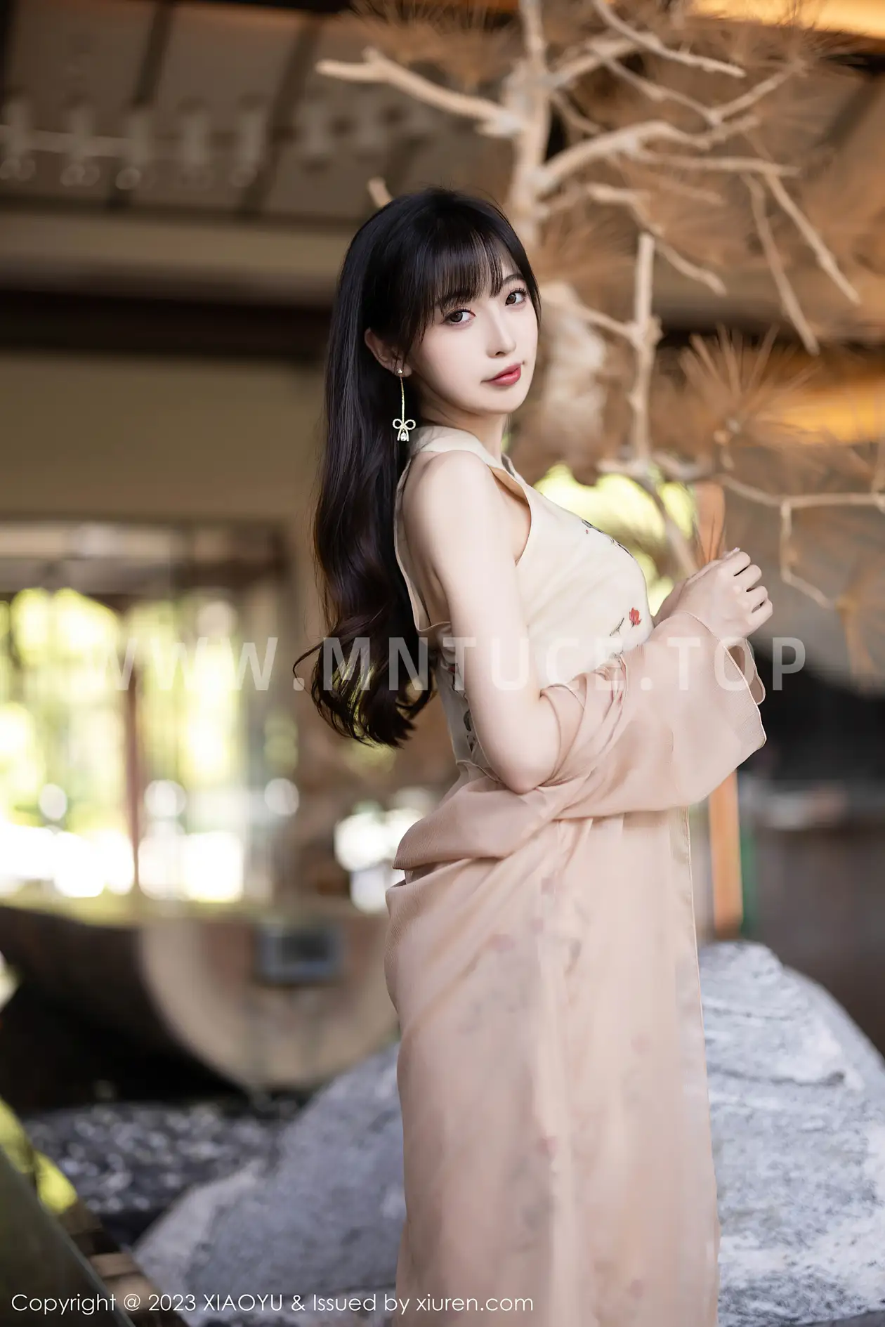 [XiaoYu] 2023.07.17 VOL.1071 Lin Xinglan#[94P]-3