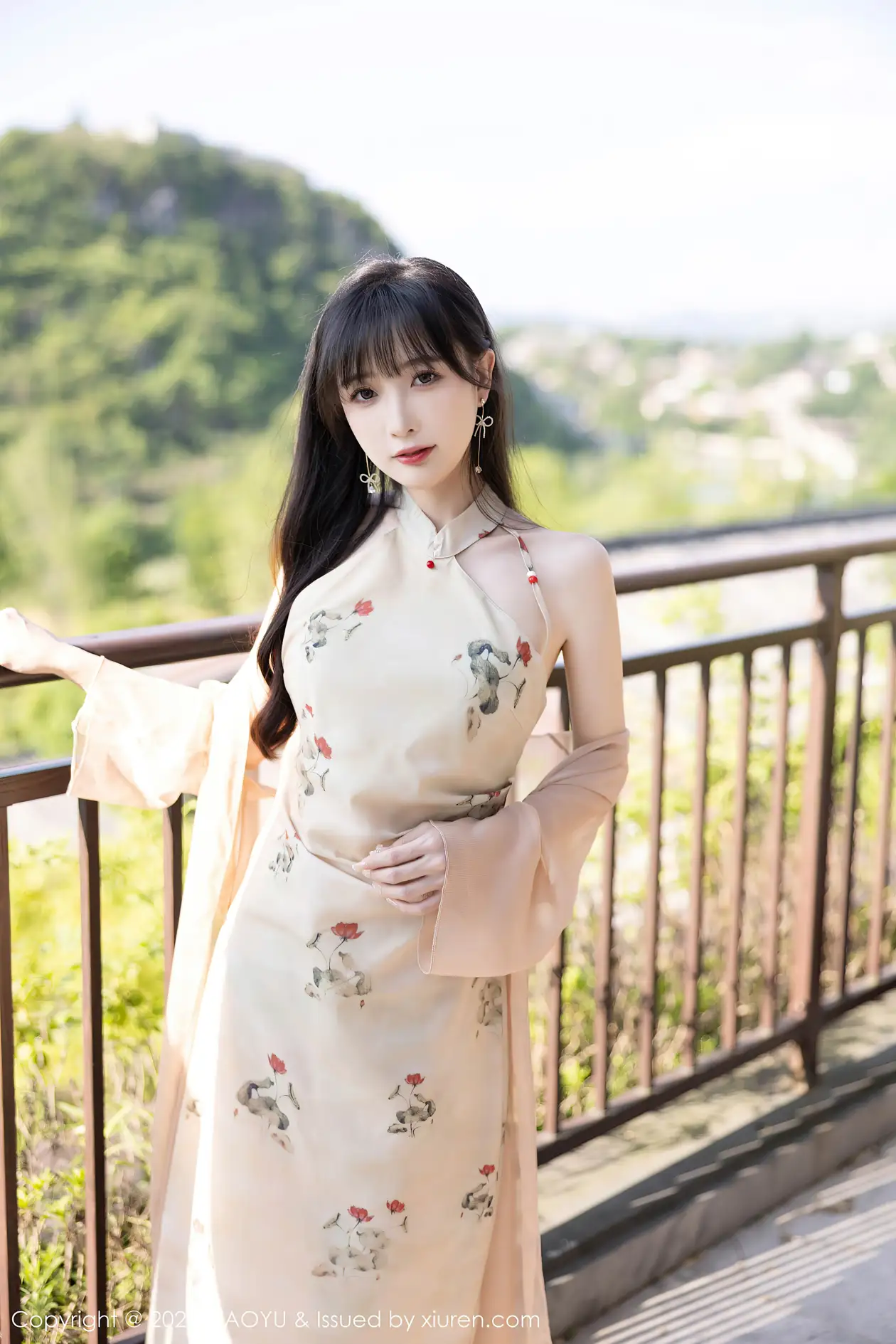 [XiaoYu] 2023.07.17 VOL.1071 Lin Xinglan#[94P]-5