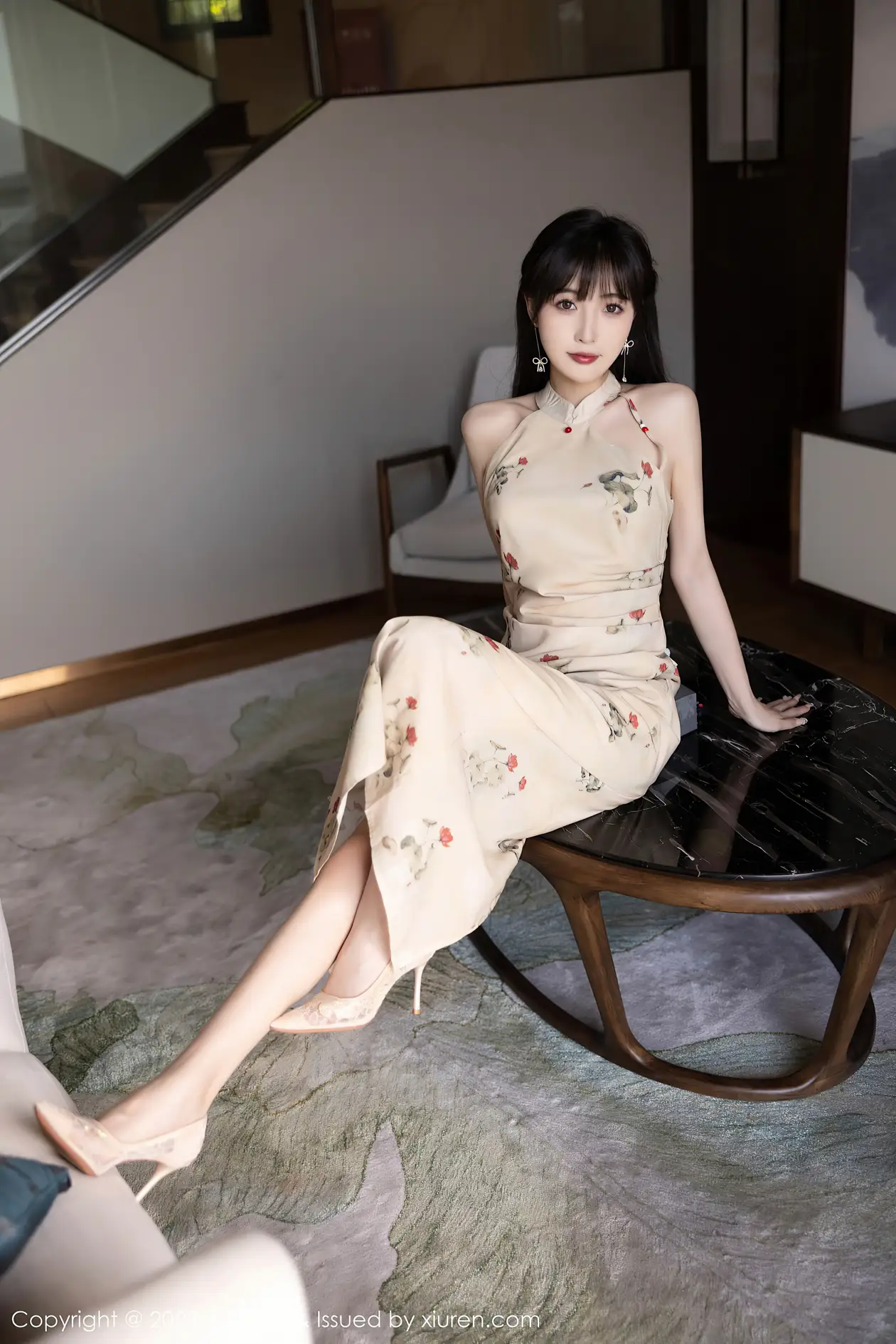 [XiaoYu] 2023.07.17 VOL.1071 Lin Xinglan#[94P]-8