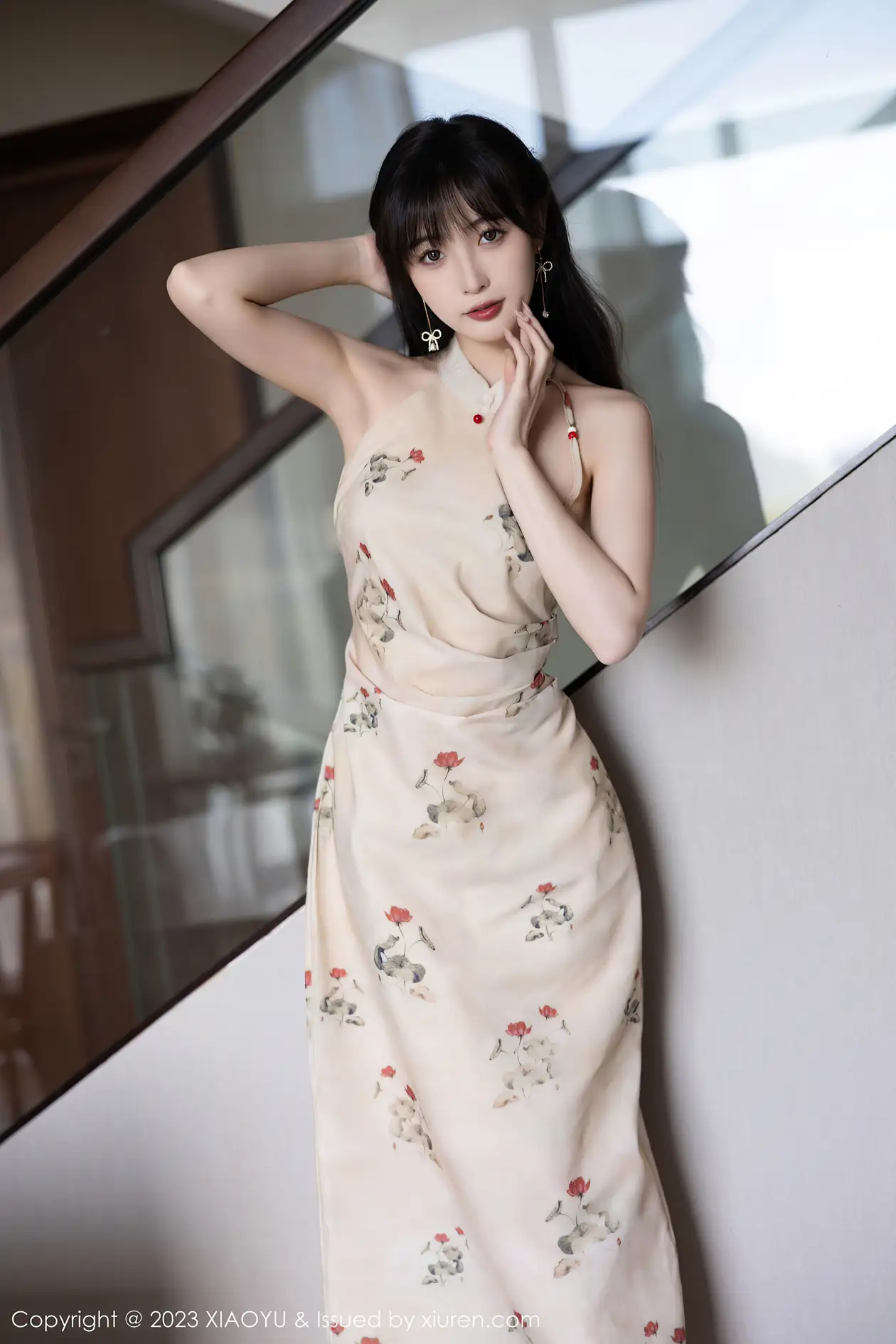 [XiaoYu] 2023.07.17 VOL.1071 Lin Xinglan#[94P]-10