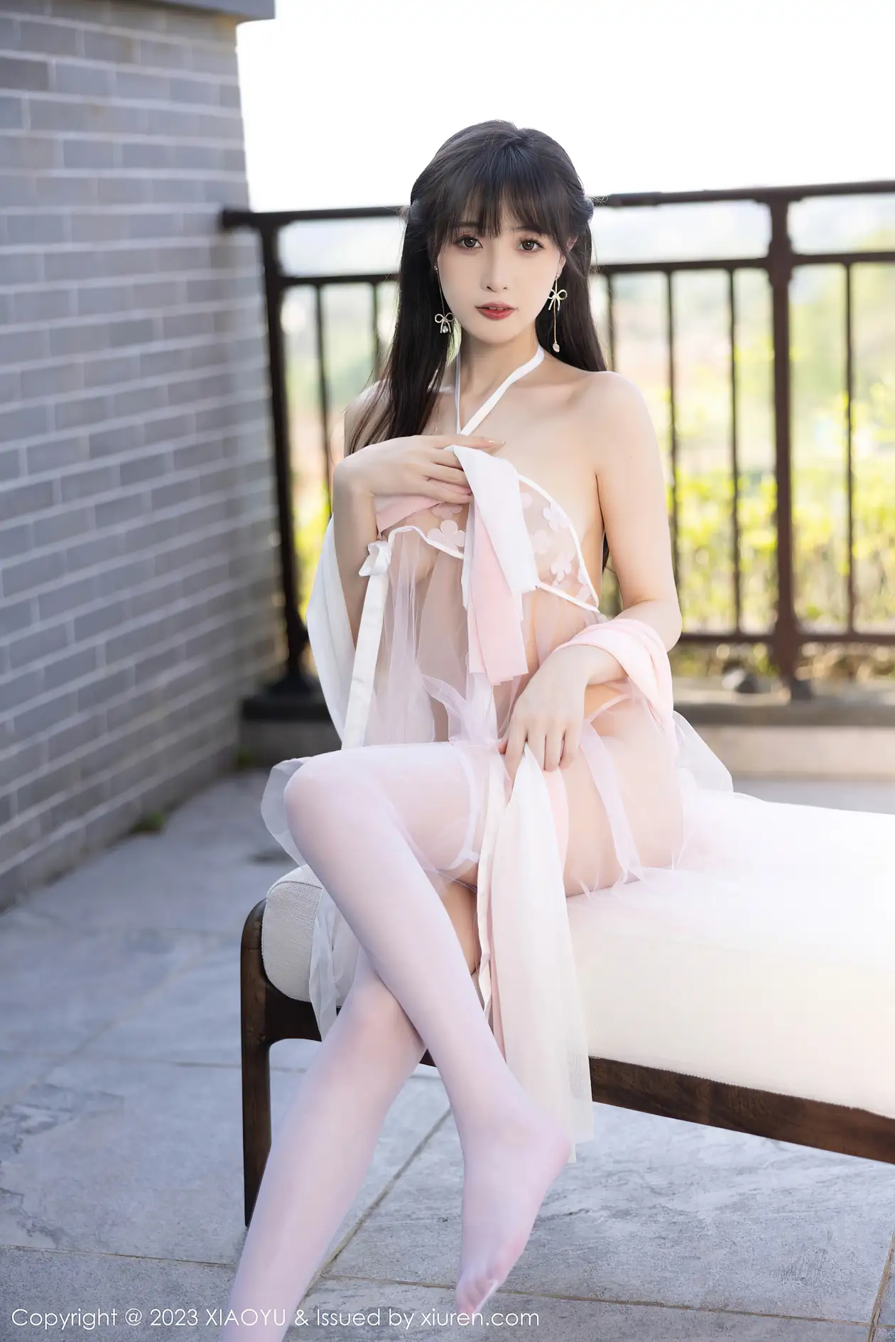 [XiaoYu] 2023.07.17 VOL.1071 Lin Xinglan#[94P]-2