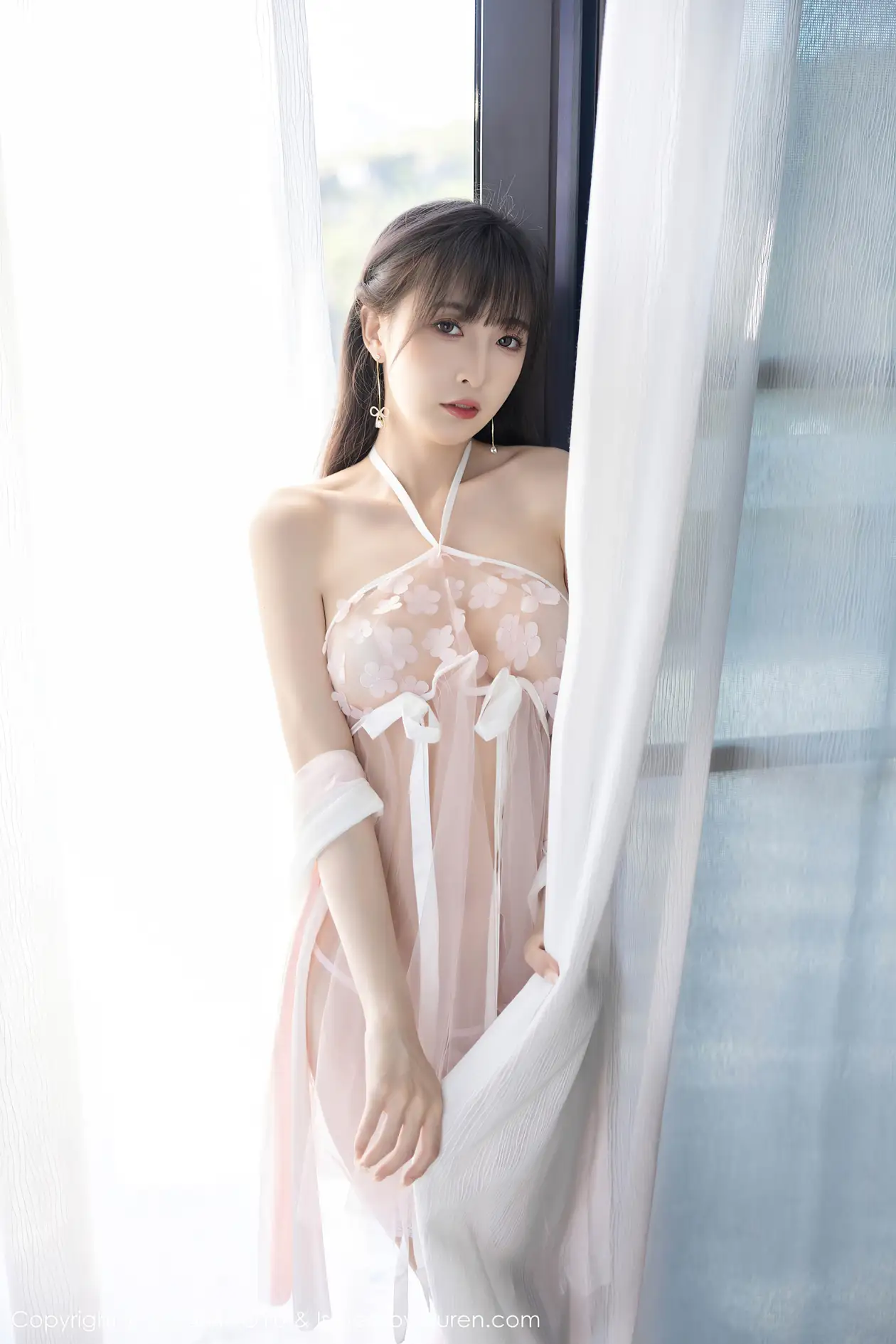 [XiaoYu] 2023.07.17 VOL.1071 Lin Xinglan#[94P]-8