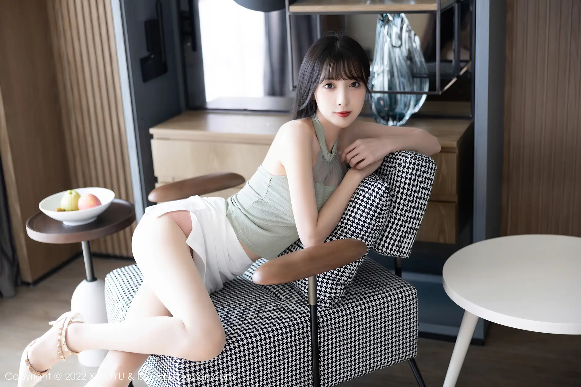 [XiaoYu] 2022.11.17 VOL.0906 Lin Xinglan#[85P]-9