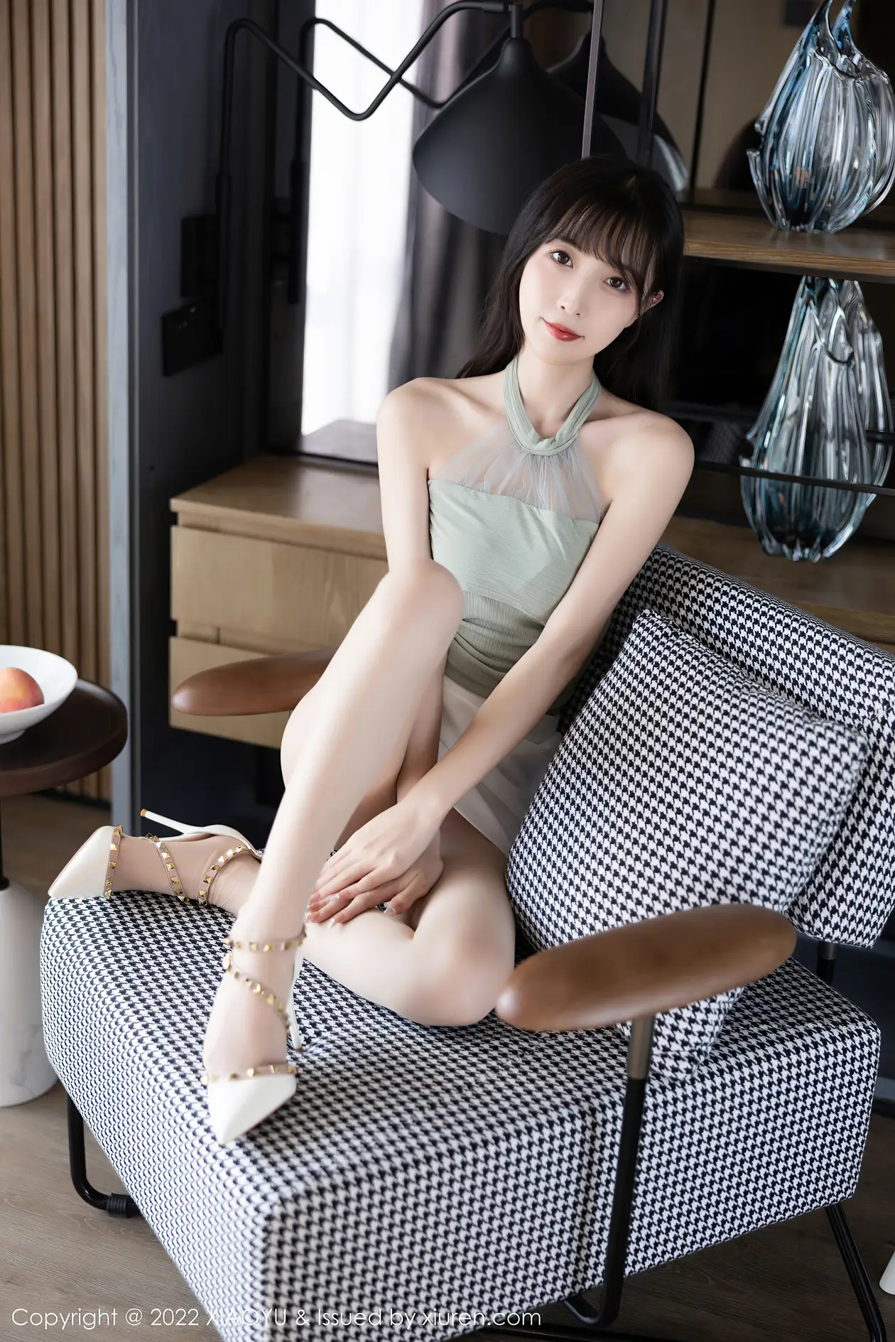 [XiaoYu] 2022.11.17 VOL.0906 Lin Xinglan#[85P]-2