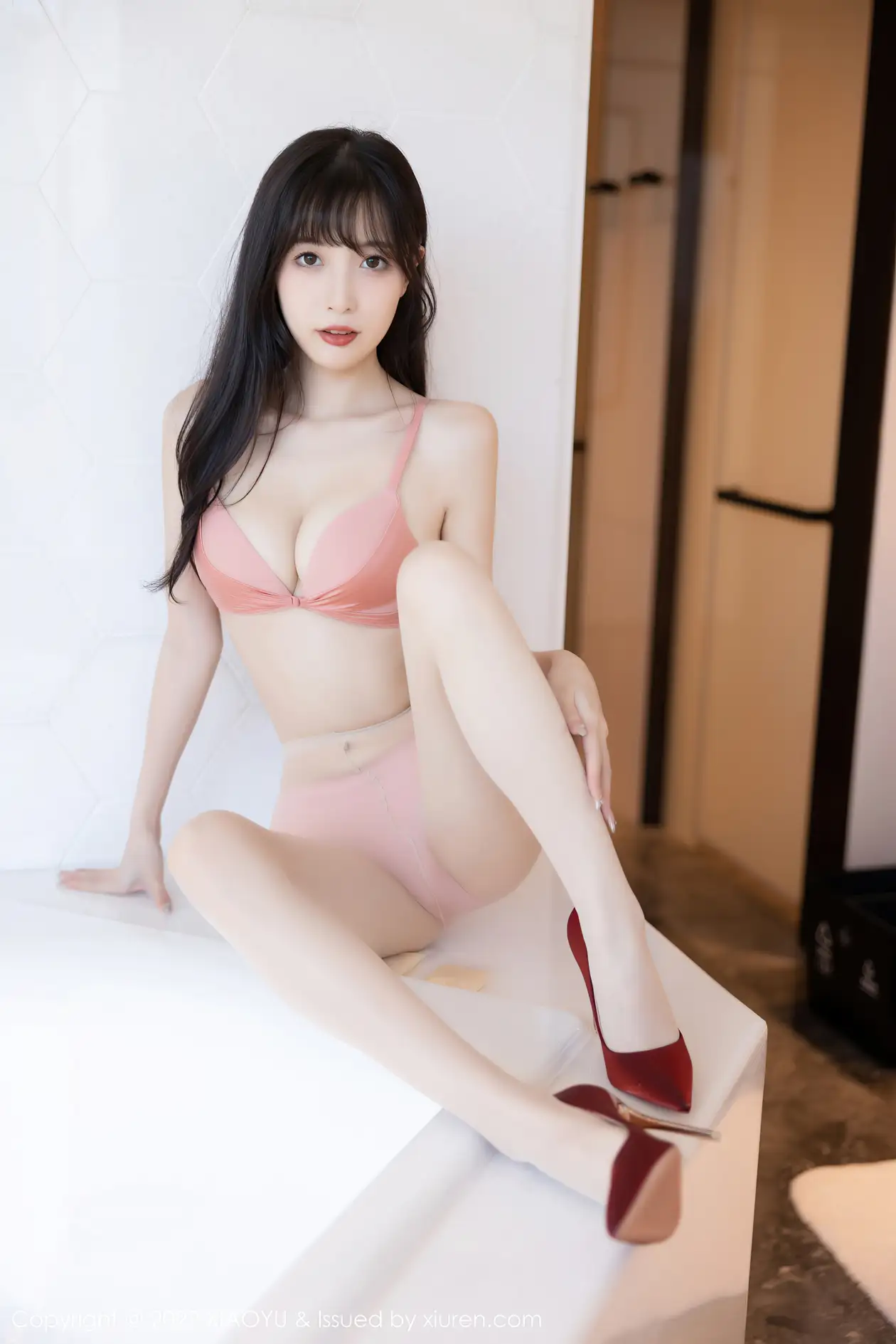 [XiaoYu] 2022.11.17 VOL.0906 Lin Xinglan#[85P]-7