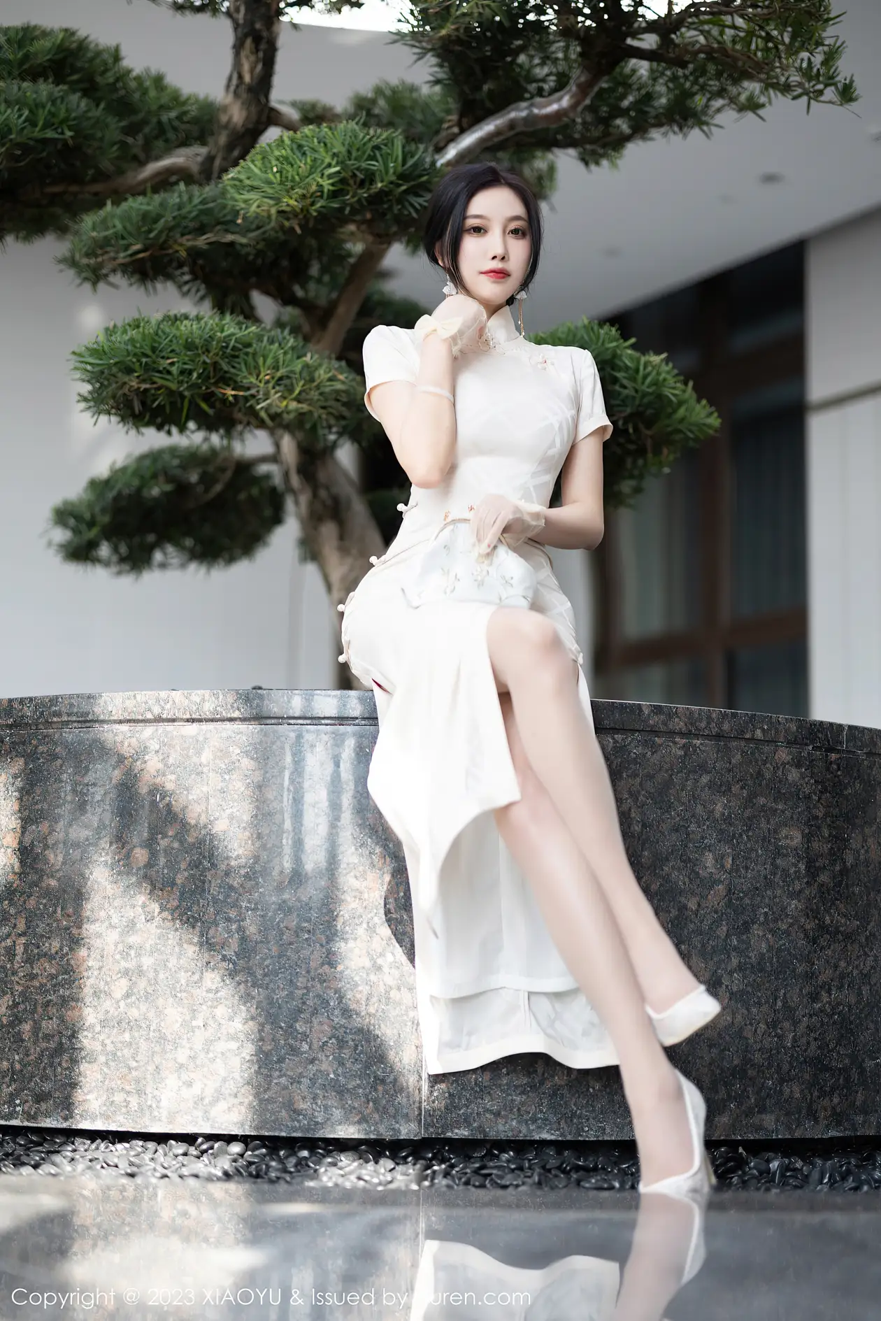 [XiaoYu] 2023.03.03 VOL.0978 Yang ChenchenYome#[86P]-3