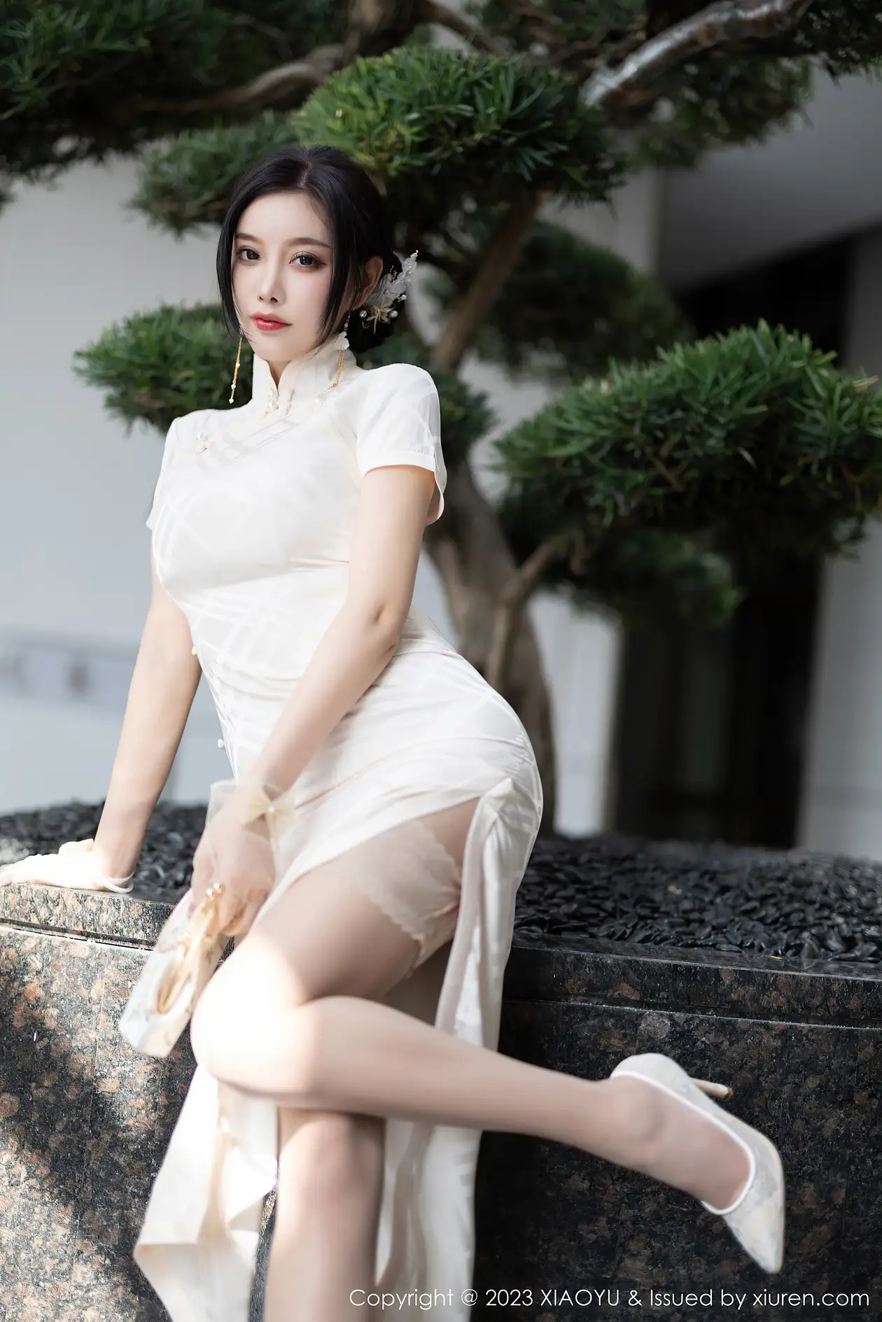 [XiaoYu] 2023.03.03 VOL.0978 Yang ChenchenYome#[86P]-5