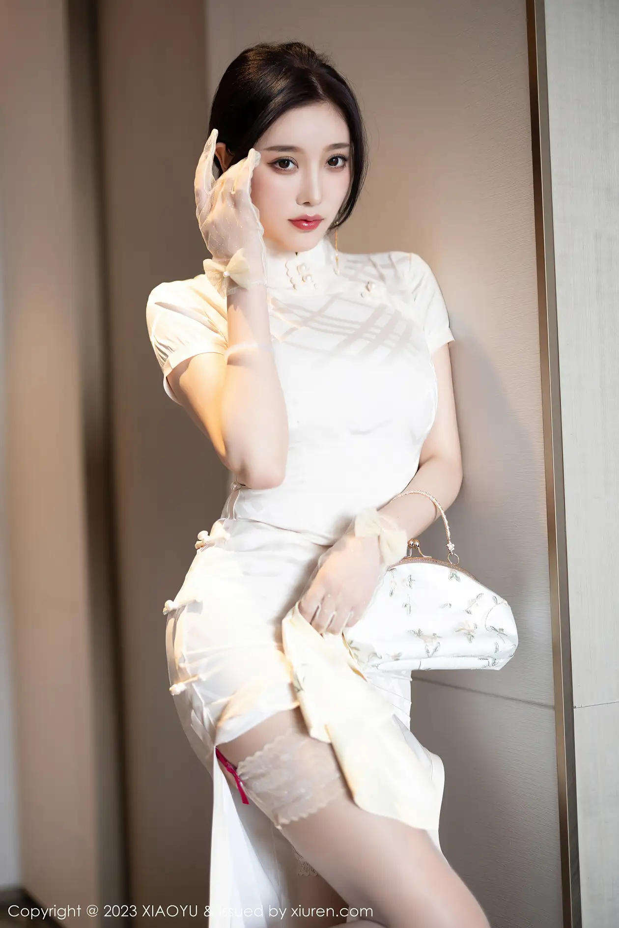 [XiaoYu] 2023.03.03 VOL.0978 Yang ChenchenYome#[86P]-7