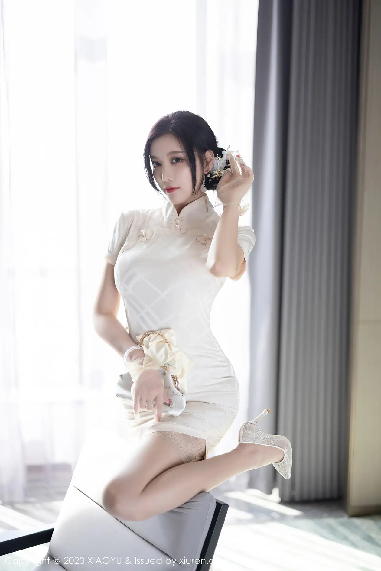 [XiaoYu] 2023.03.03 VOL.0978 Yang ChenchenYome#[86P]-8