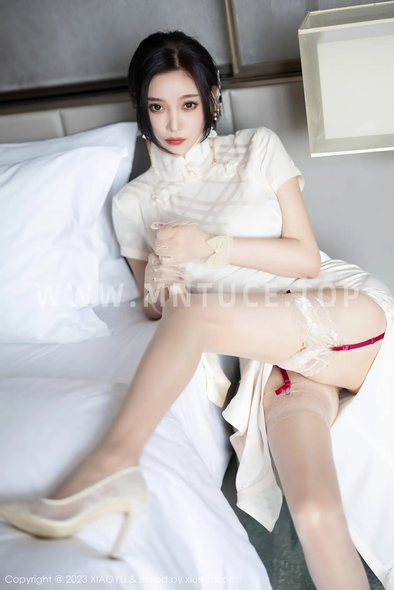 [XiaoYu] 2023.03.03 VOL.0978 Yang ChenchenYome#[86P]-10