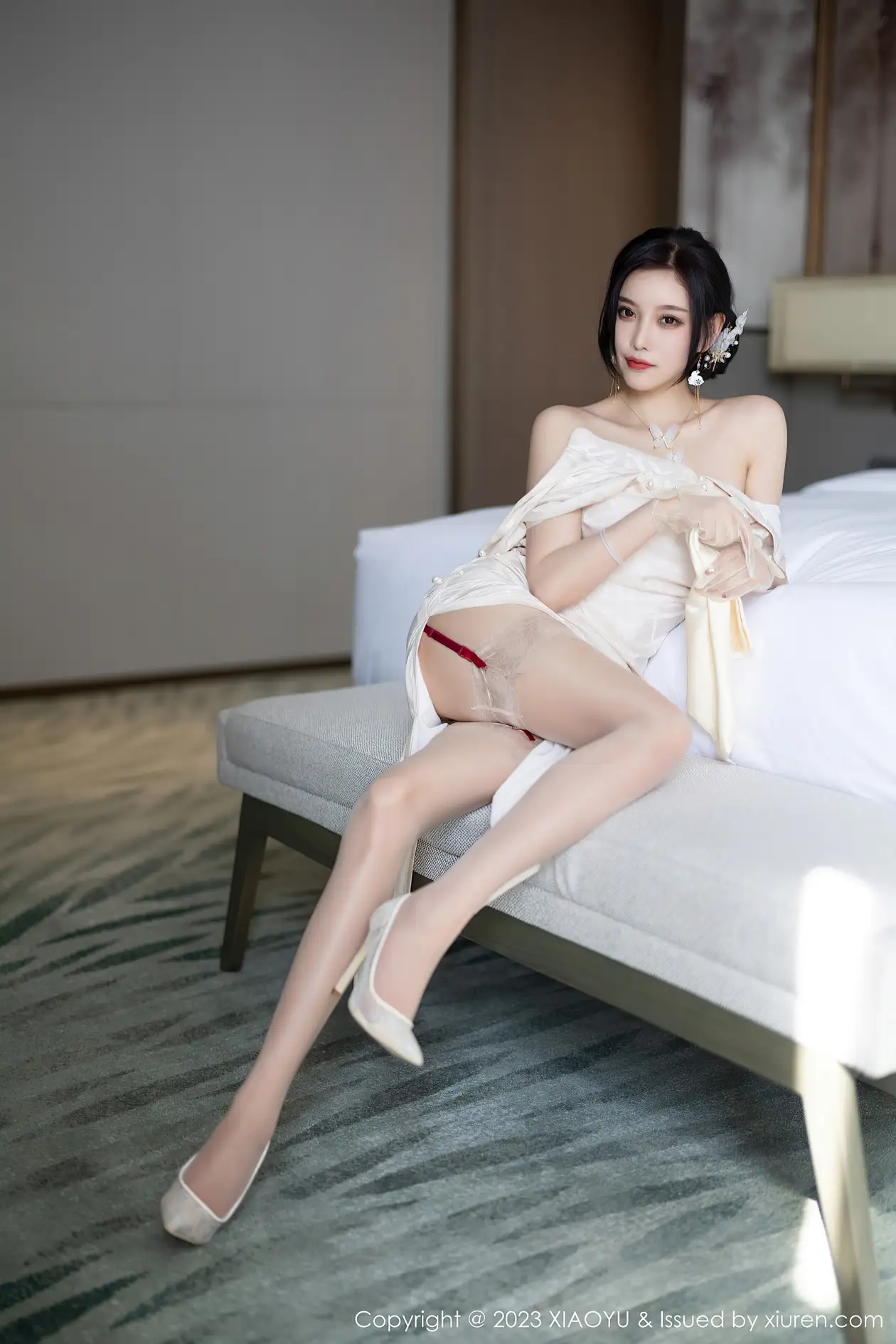 [XiaoYu] 2023.03.03 VOL.0978 Yang ChenchenYome#[86P]-3