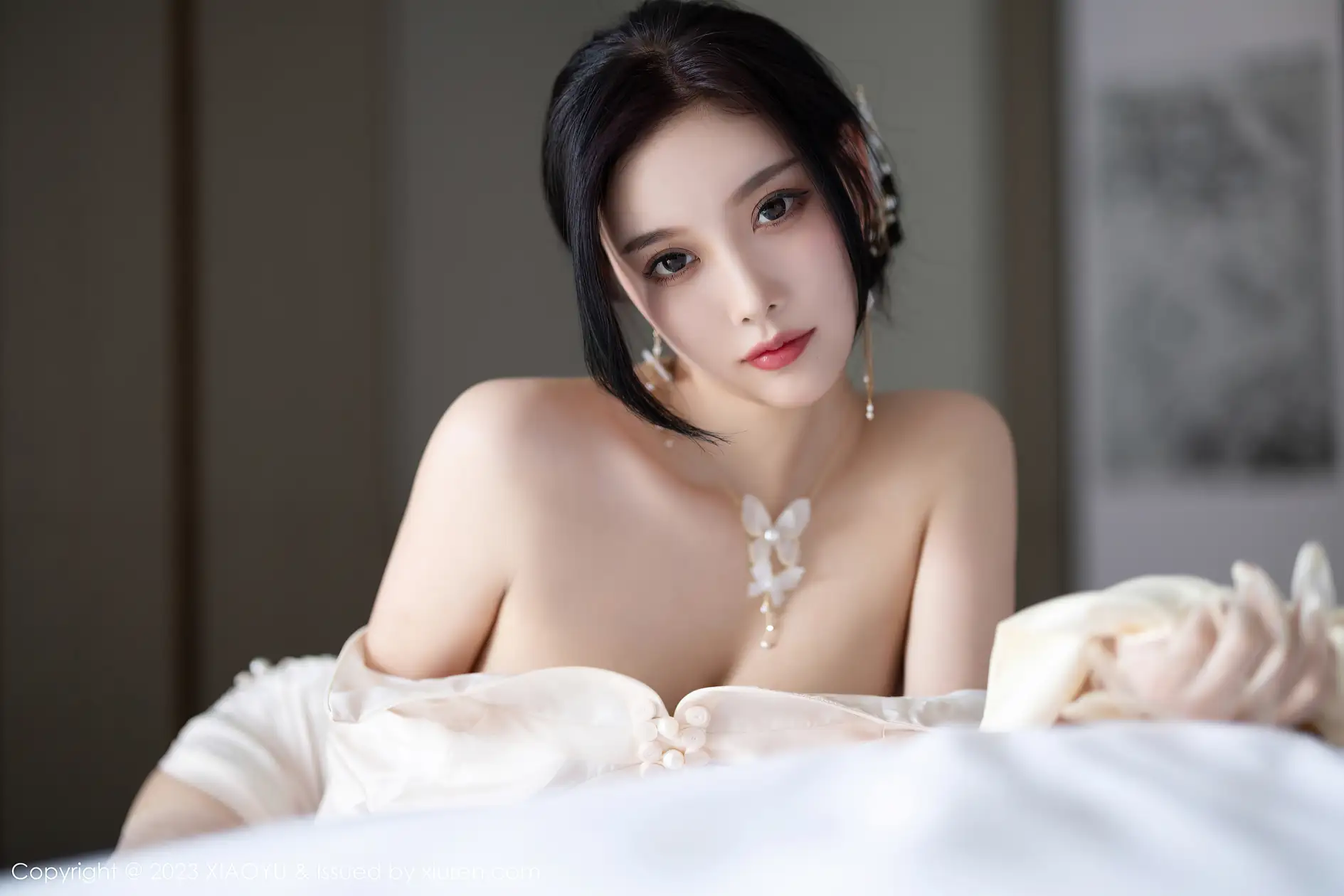 [XiaoYu] 2023.03.03 VOL.0978 Yang ChenchenYome#[86P]-1